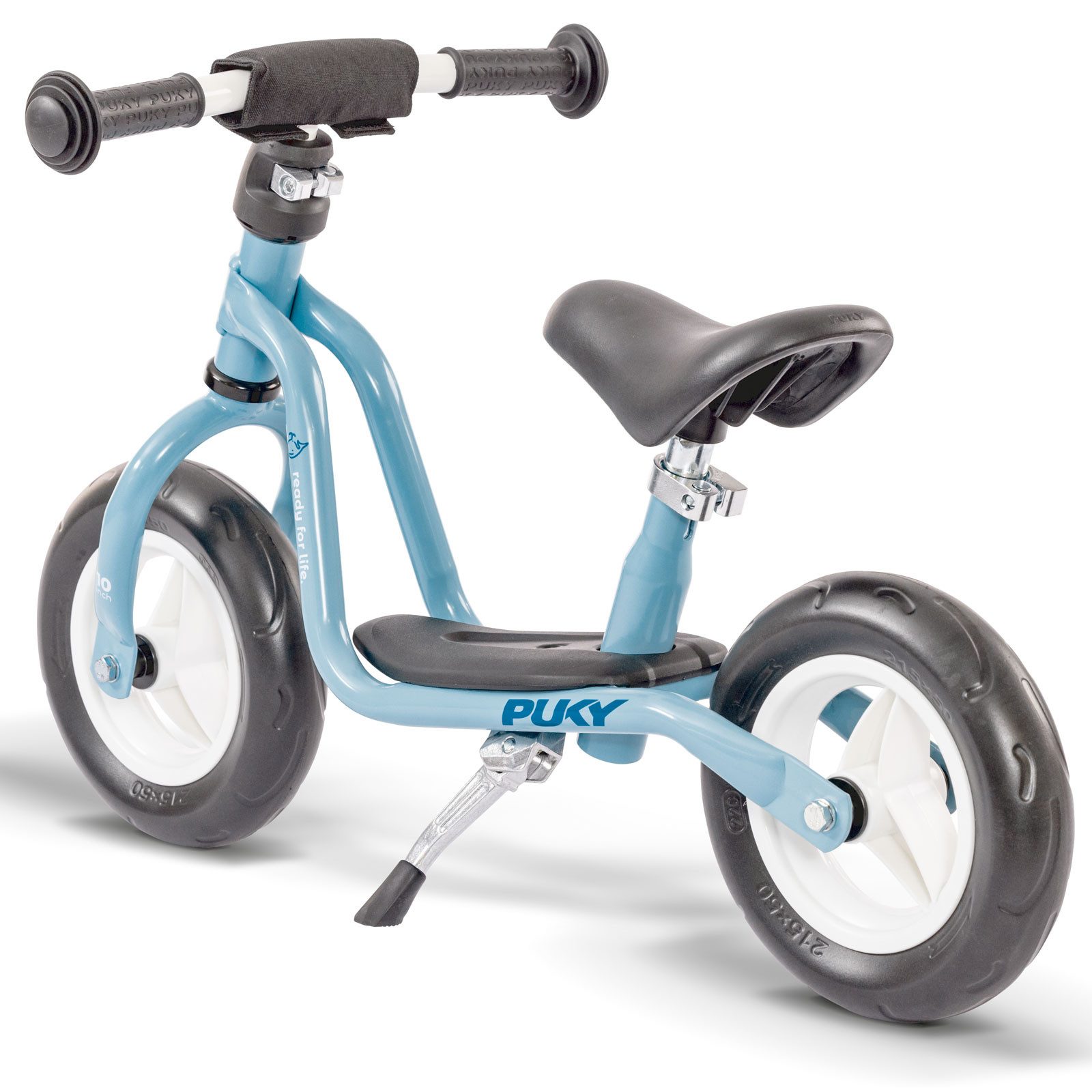 Puky Laufrad Puky Laufrad LR M aqua green 3076 Kinderlaufrad Lernlaufrad günstig online kaufen