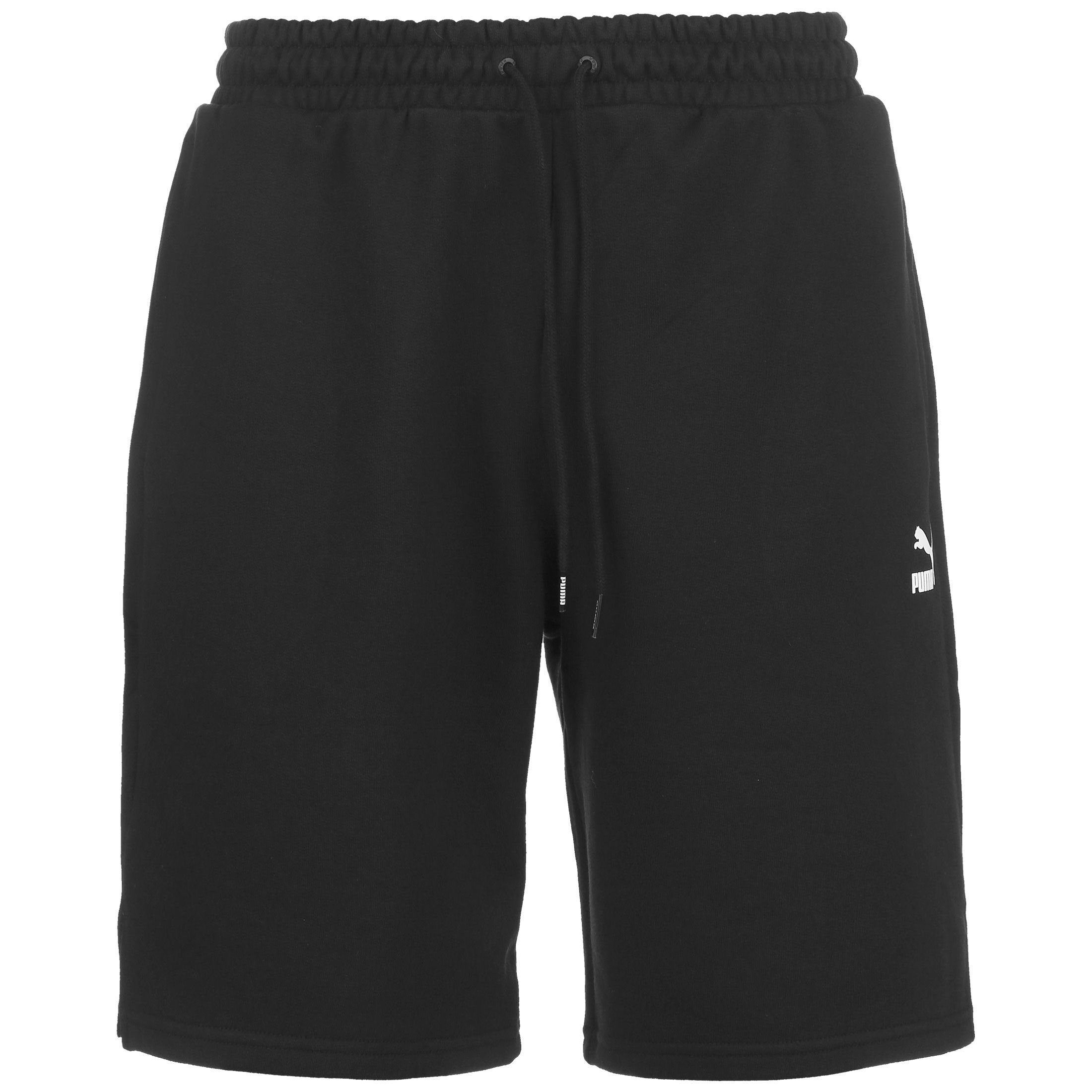 PUMA Shorts Classics Longline Shorts Herren