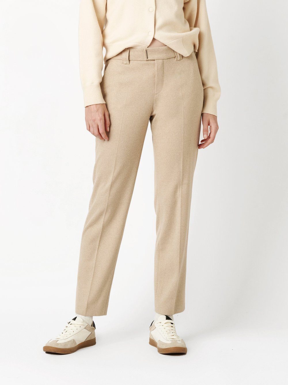 ROSNER 7/8-Hose May_458 (1-tlg) aus softem Jersey günstig online kaufen