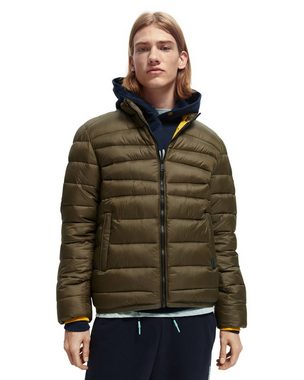 Scotch & Soda Steppjacke Herren Steppjacke (1-St)