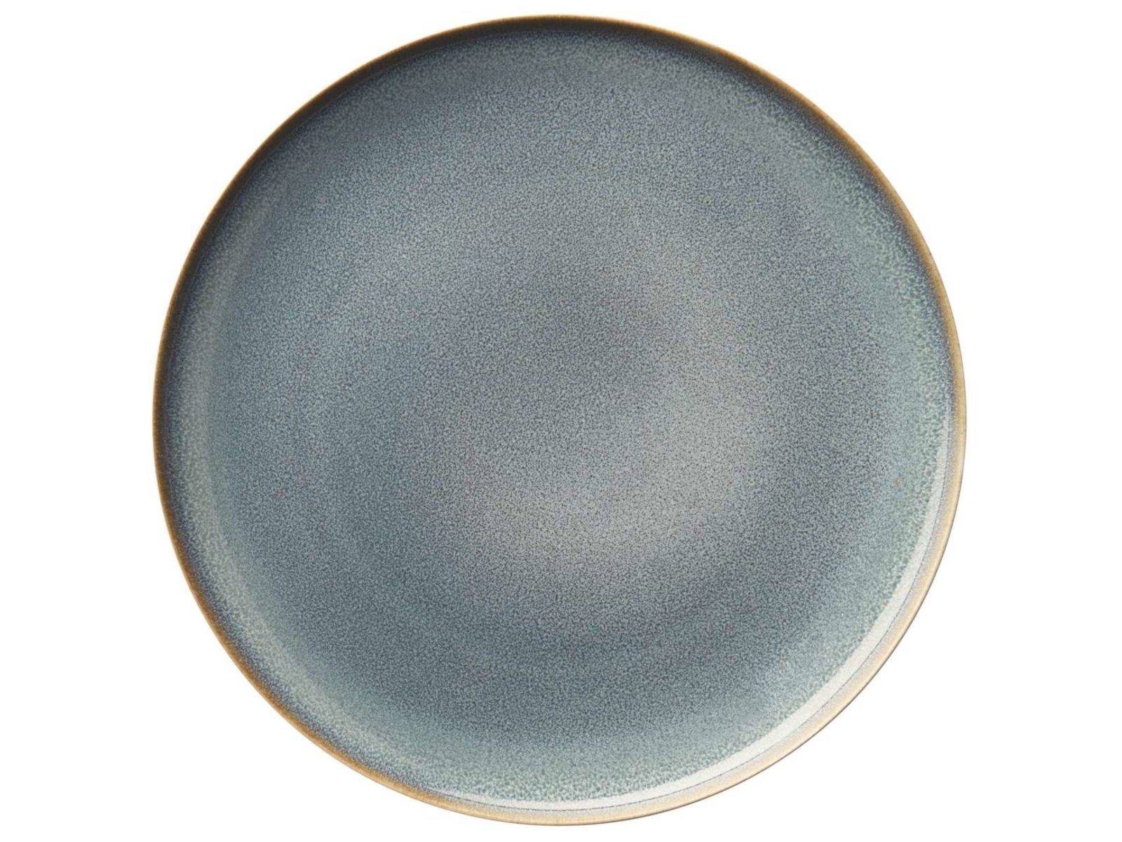 ASA SELECTION Dessertteller SAISONS Dessertteller denim 21 cm, Geschirr