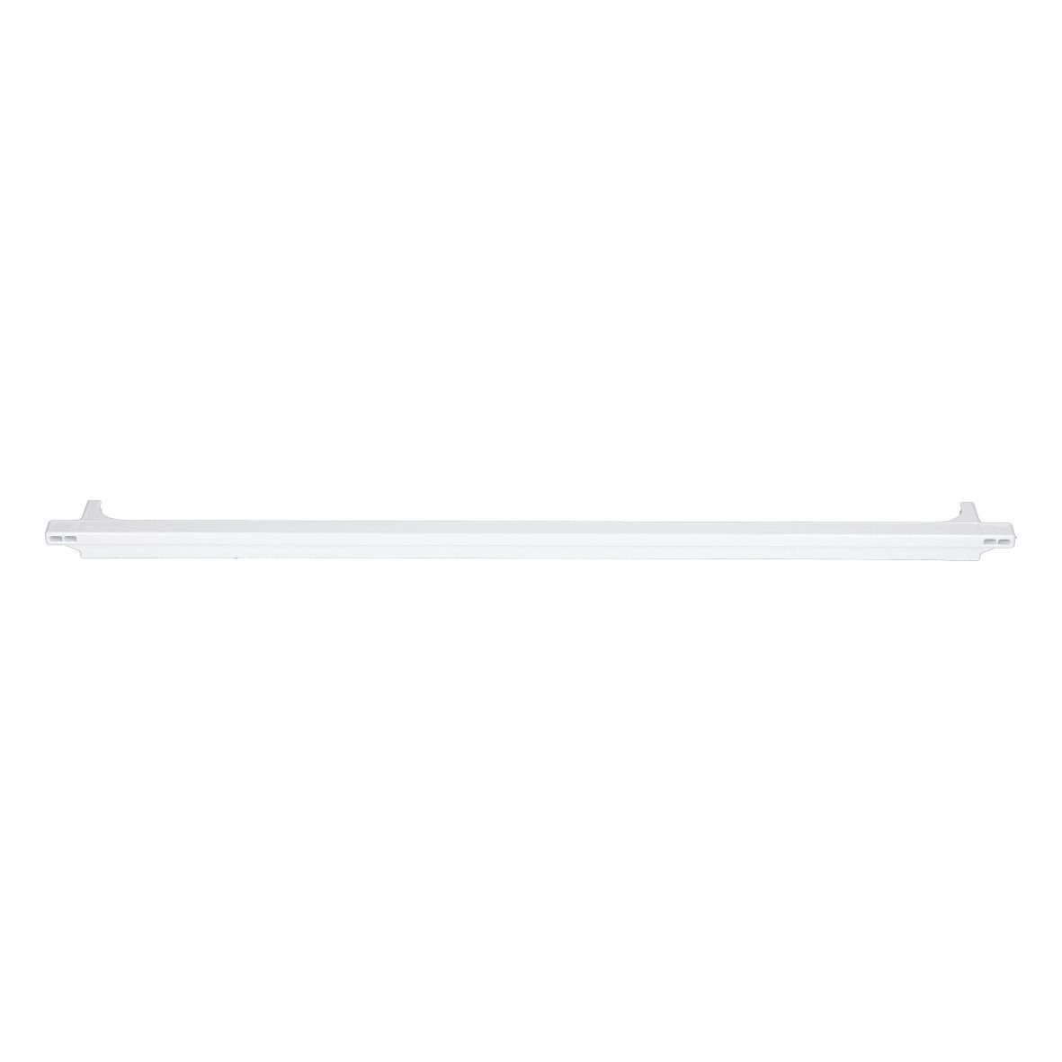 easyPART Einlegeboden wie Beko 4657580100 Glasplattenleiste hinten für, Kühlschrank / Gefriergerät