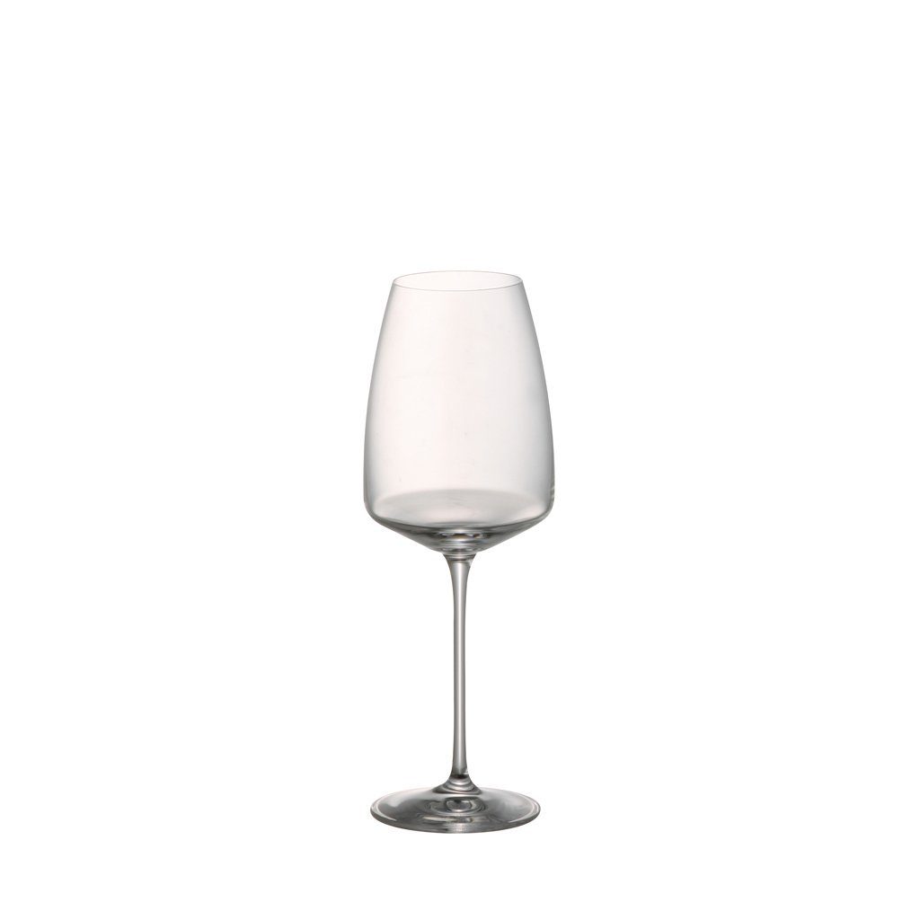 Rosenthal Glas TAC o2 Glatt Wasserkelch, Kristallglas