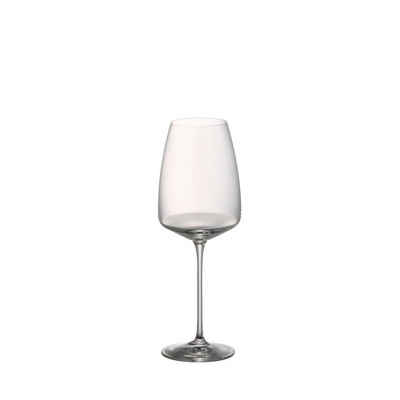 Rosenthal Glas TAC o2 Glatt Wasserkelch, Kristallglas