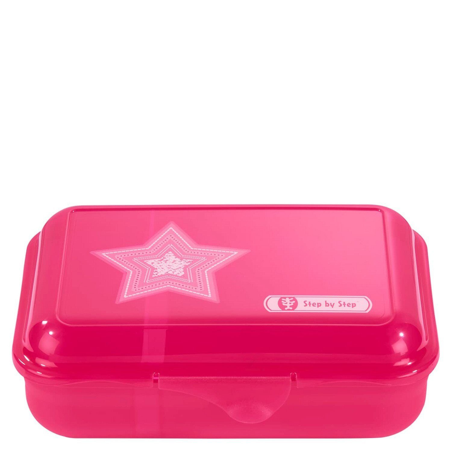 Step by Step Lunchbox Step by Zubehör Lunchbox 17.5 cm - Brotzeitbox, (1-tlg)