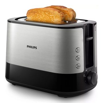 Philips Toaster Toaster Philips Viva Collection HD2635/90