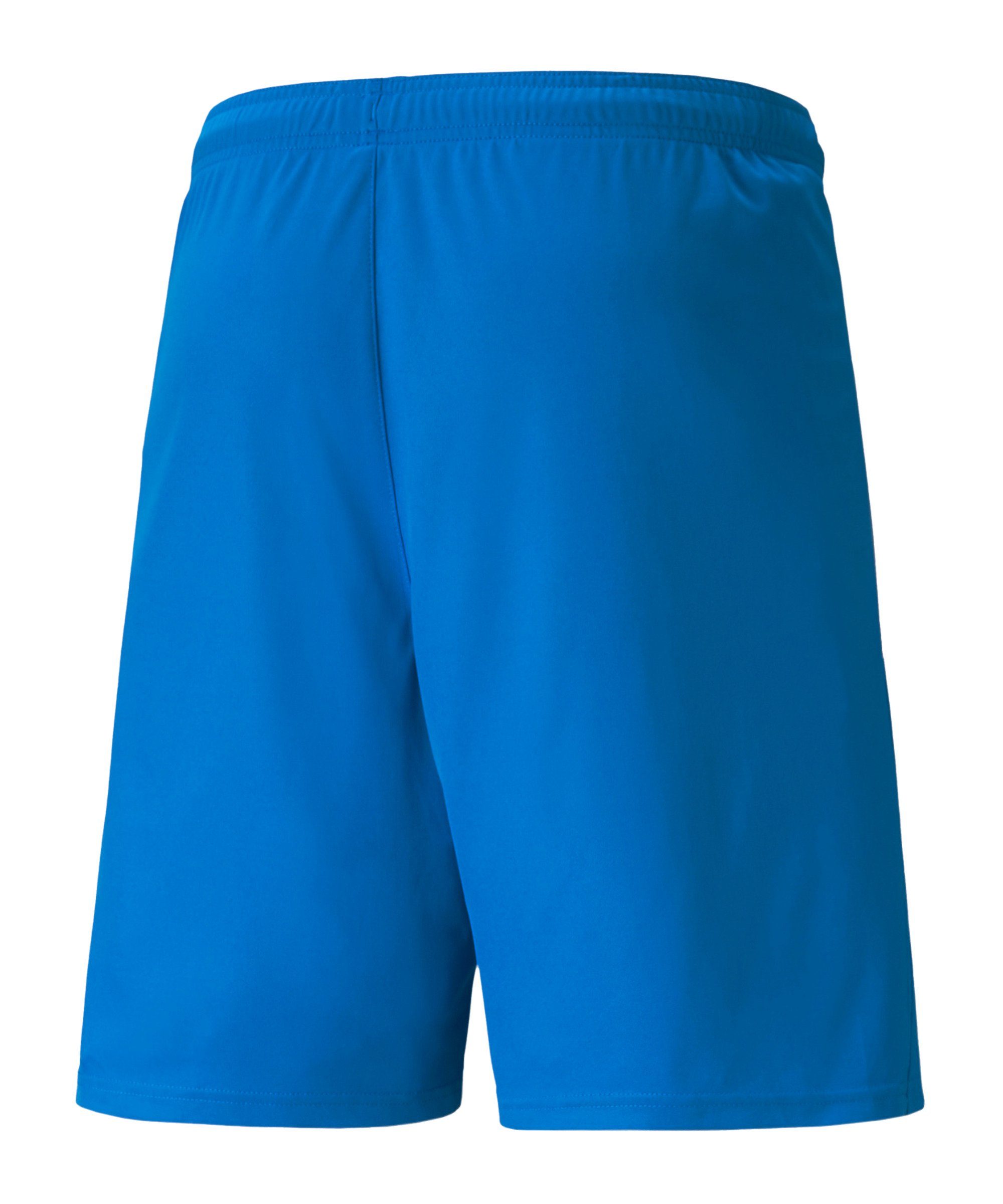 PUMA Sporthose PUMA teamLIGA Short Shorts Herren günstig online kaufen