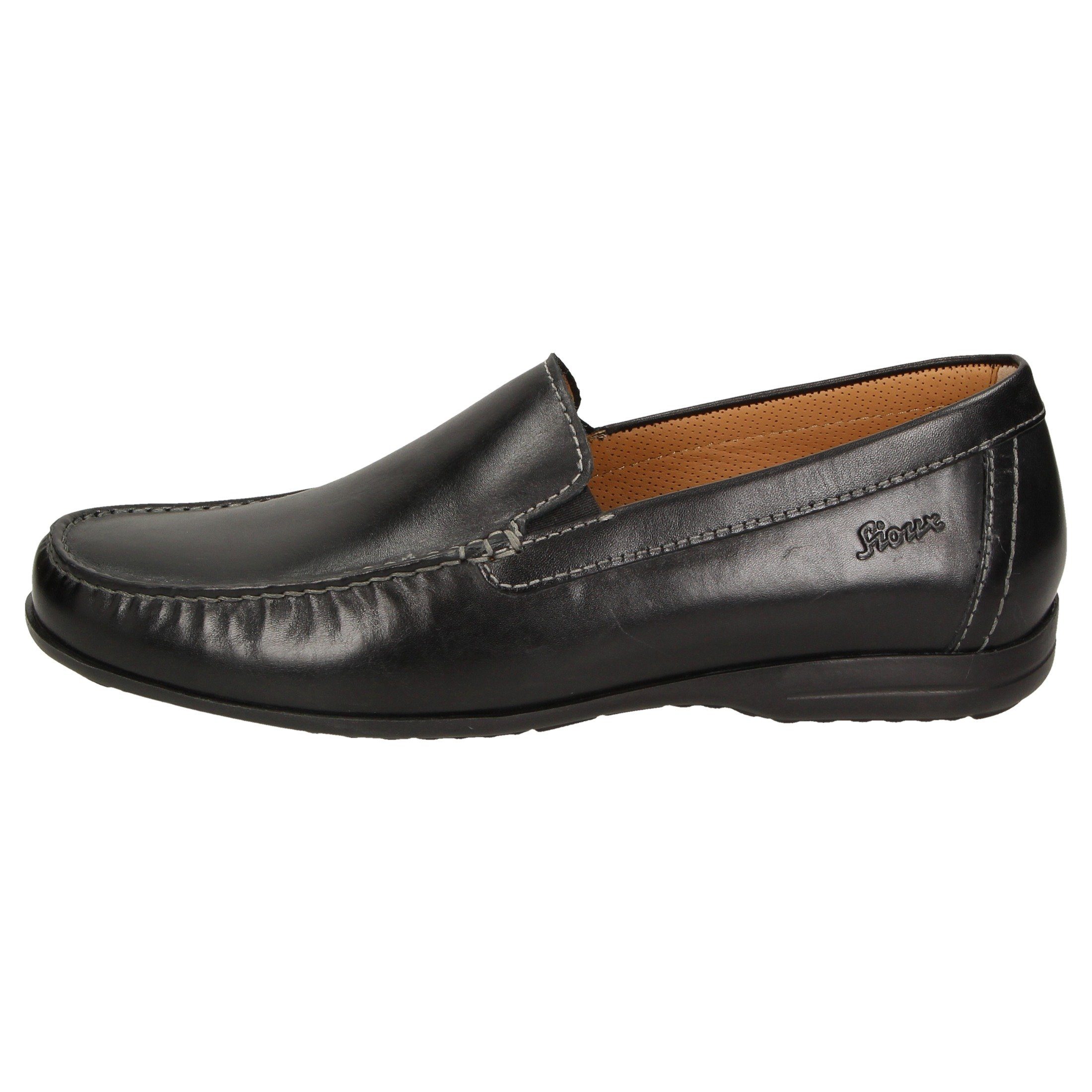SIOUX Gion-XL Slipper günstig online kaufen