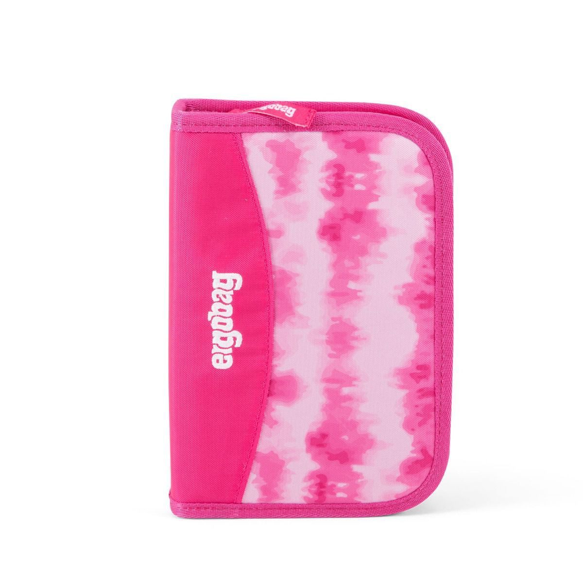 ergobag Federmäppchen, aus recycelten PET-Flaschen