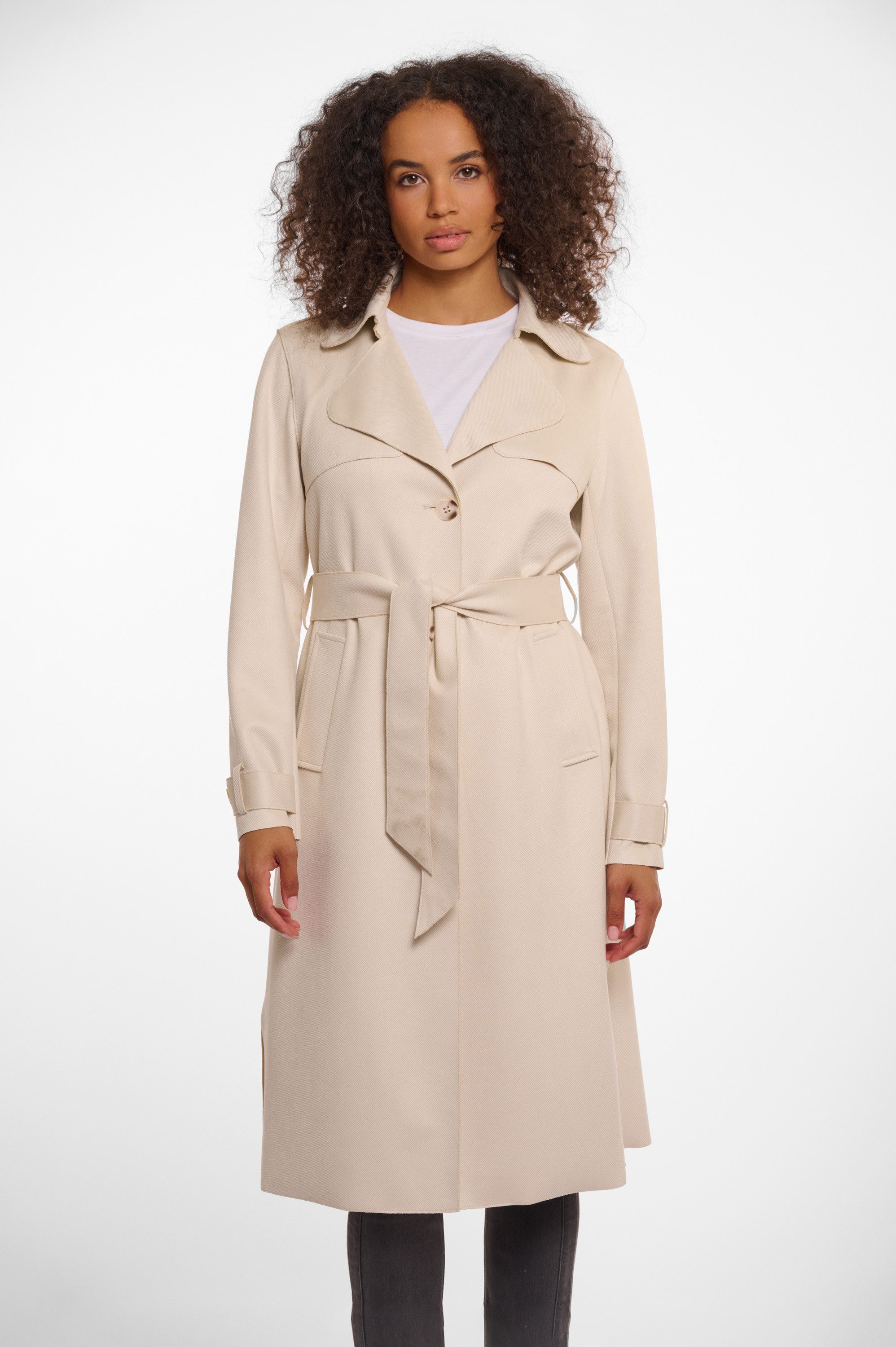 Rino & Pelle Outdoorjacke