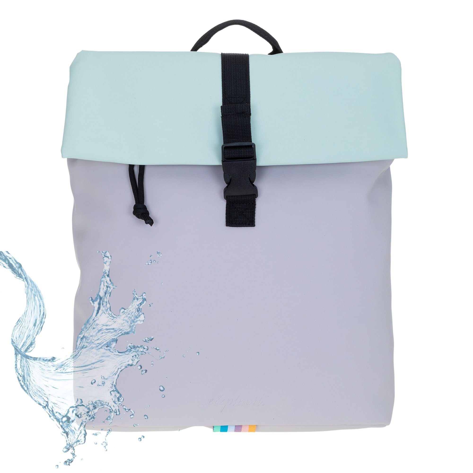 ELEPHANT Cityrucksack Takskal 12820 Damenrucksack wasserabweisend günstig online kaufen