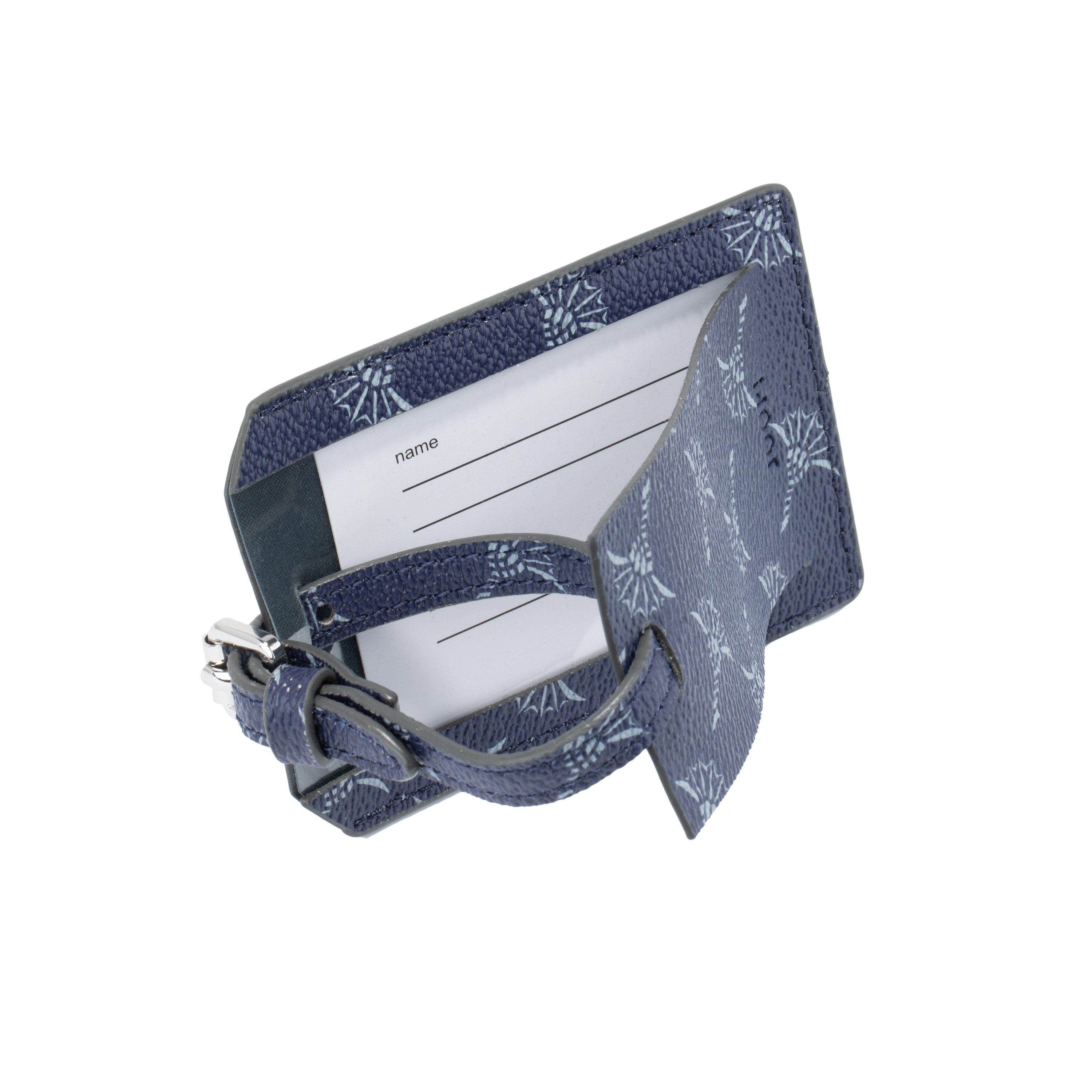 JOOP! Gepäckanhänger Joop - Unisex Gepäckanhänger Valigia Devon
