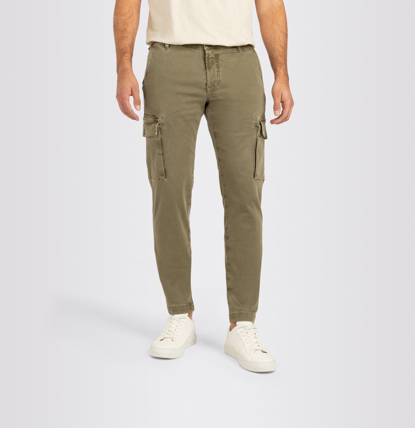 MAC Stoffhose Driver Cargo