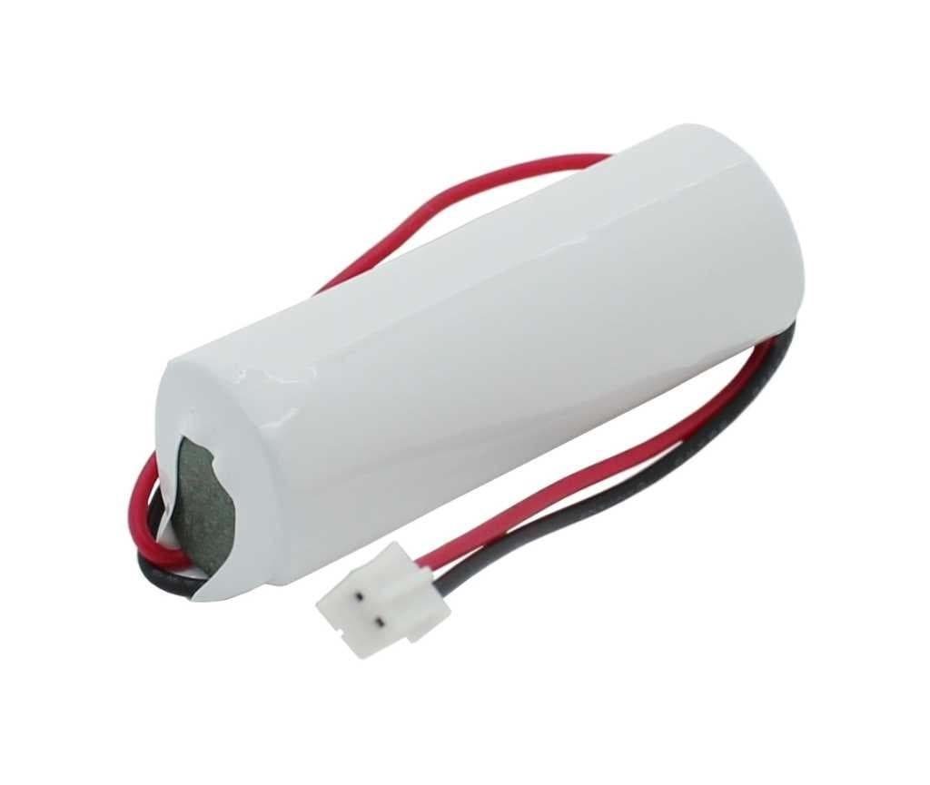 Speicherbatterie 3V ersetzt FDK 1CR17450E-N-CN4 - 2500 mAh Batterie