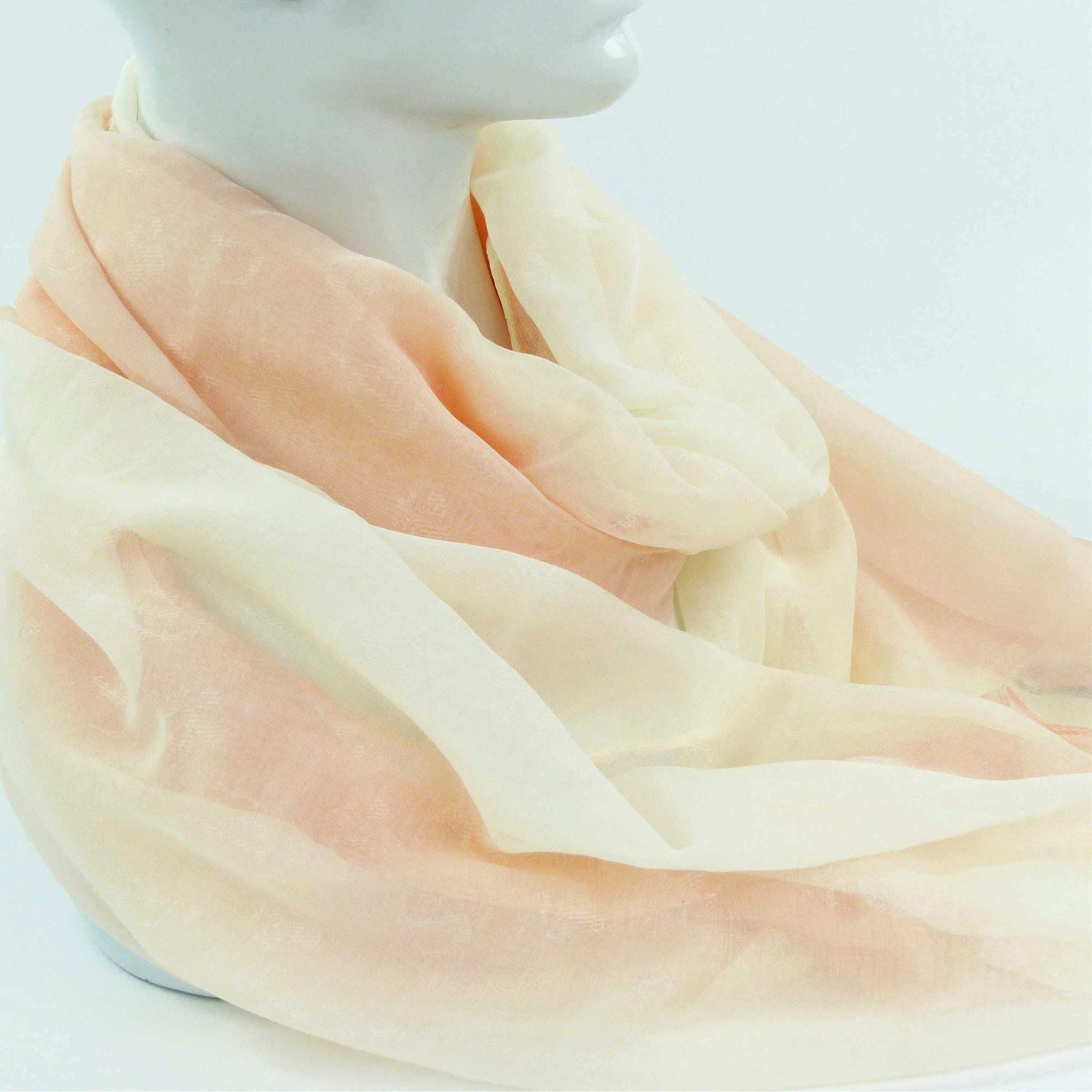 Guess Schal Modeschal Kefiah Modetuch Foulard