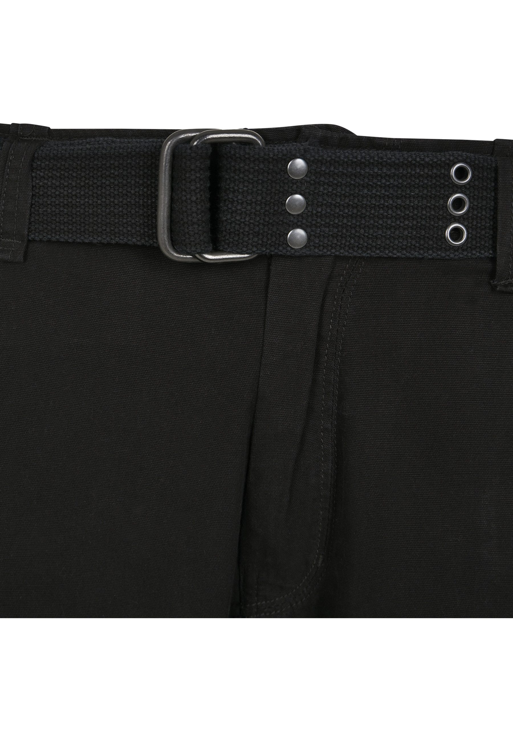 Brandit Cargoshorts Brandit Herren Savage Vintage Cargo Shorts (1-tlg)