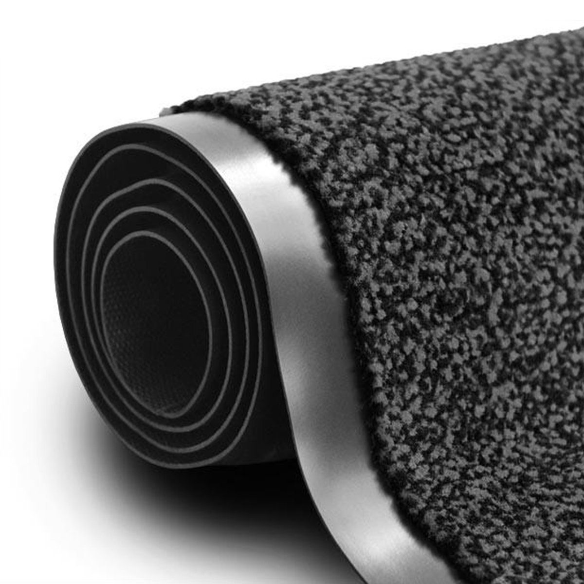 Kubus Fußmatte Sauberlaufmatte Karat Authentic, rechteckig, günstig online kaufen