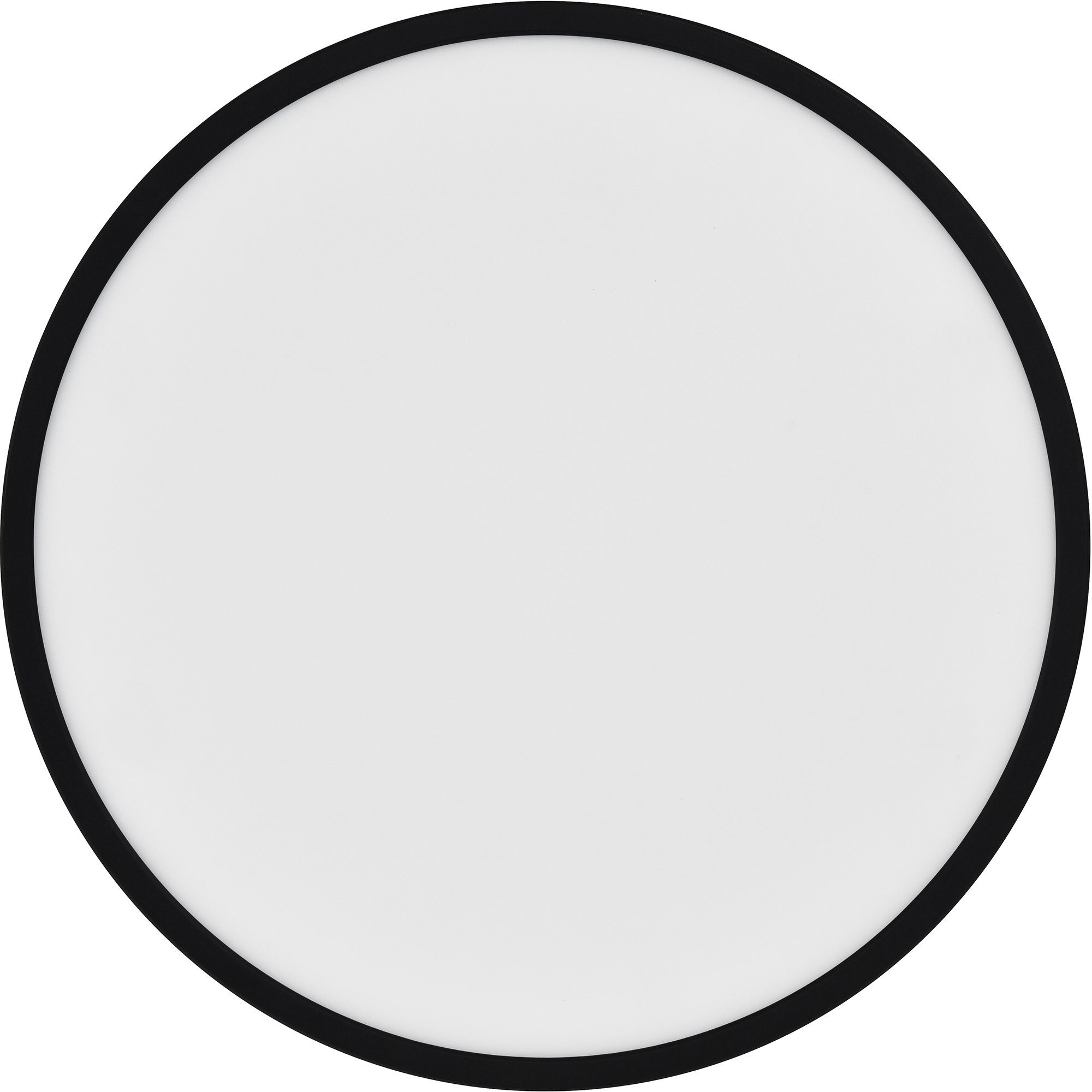 Nordlux LED Deckenleuchte OJA, LED fest integriert, Farbwechsler, Farbwechs günstig online kaufen