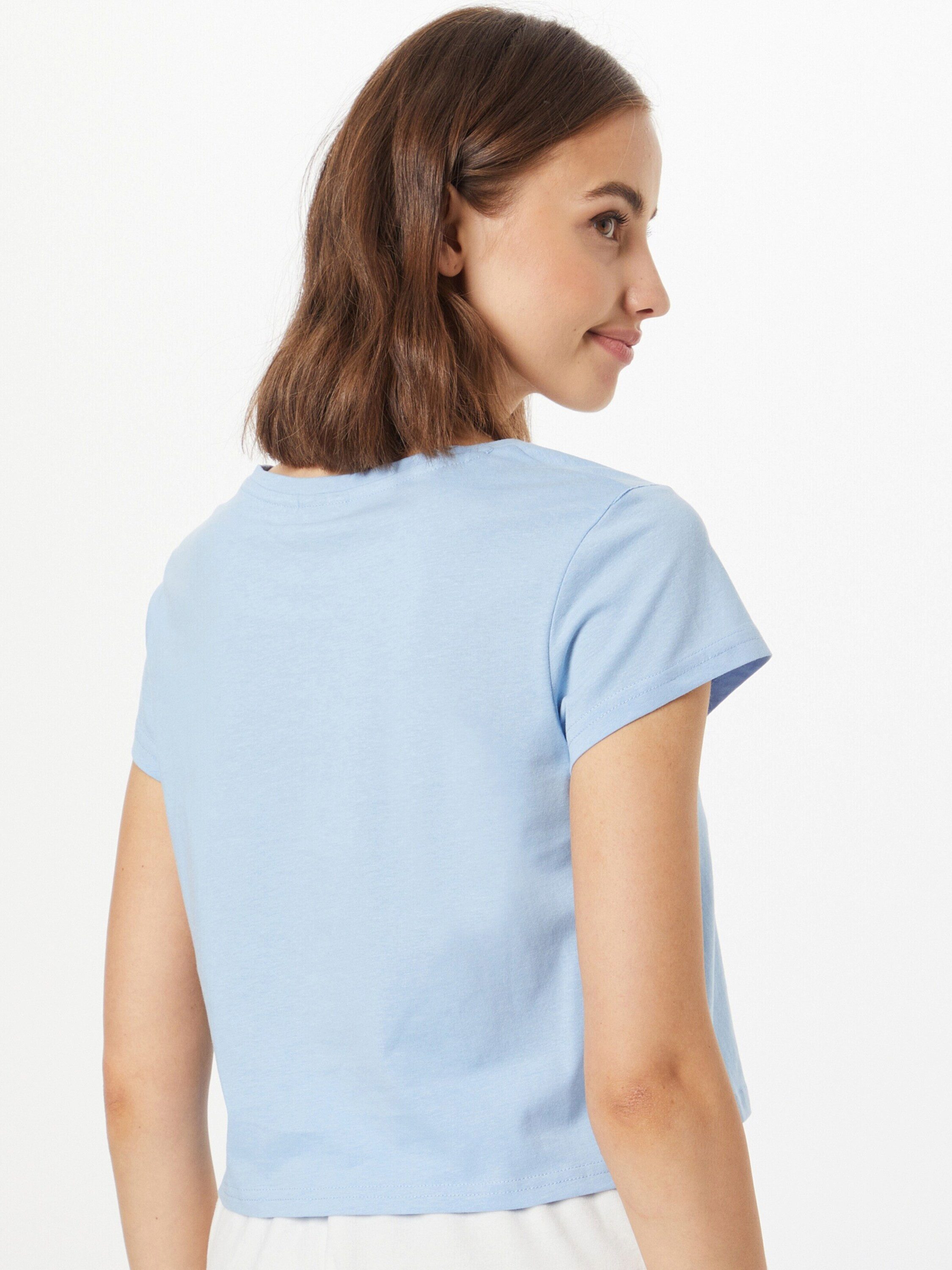hummel Funktionsshirt Legacy (1-tlg) Plain/ohne Details