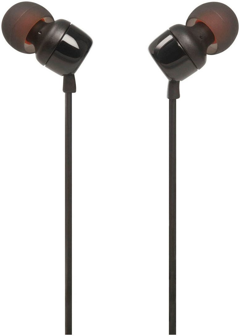 JBL Tune 110 In-Ear-Kopfhörer (Freisprechfunktion)