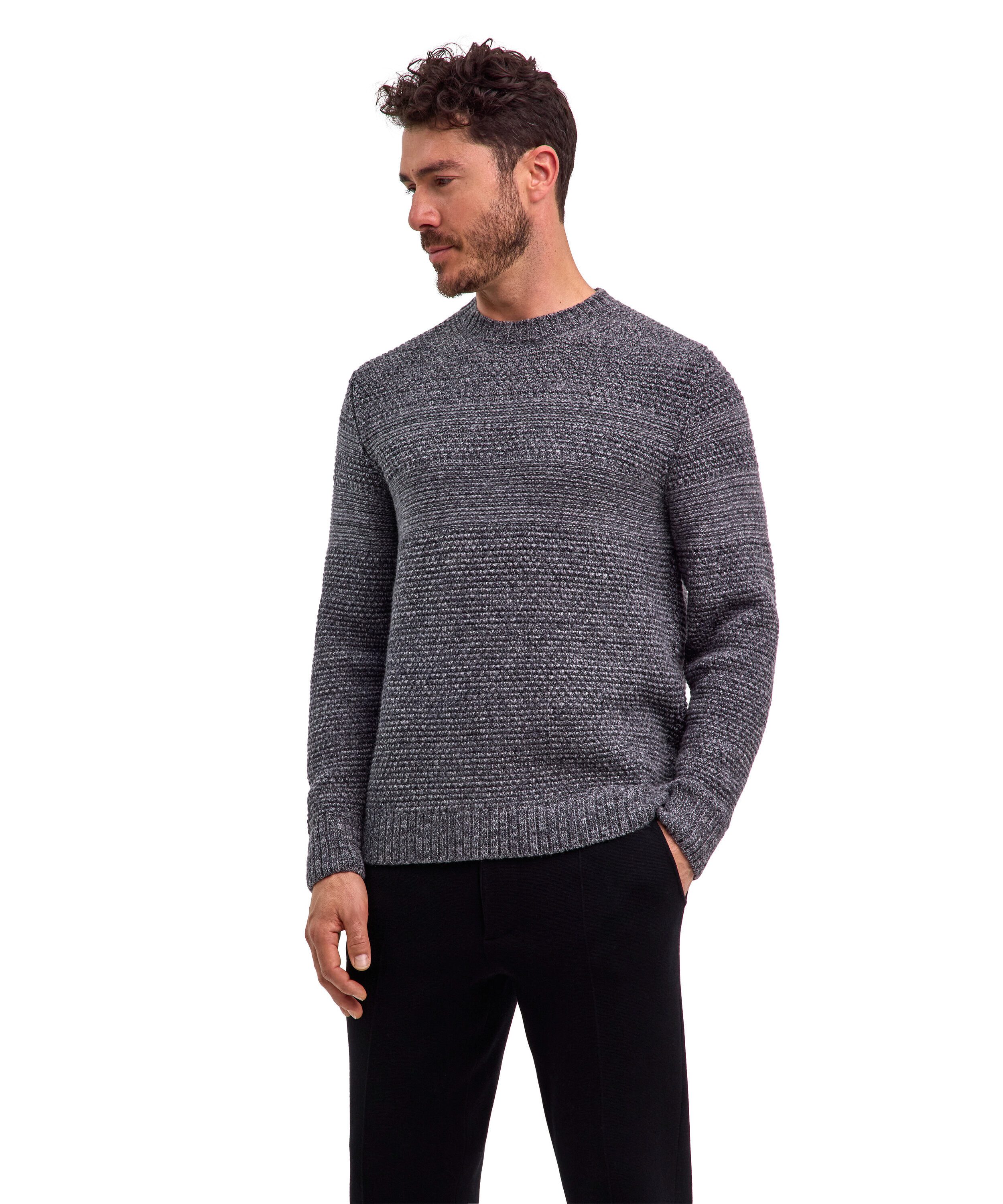 Strickpullover Pullover