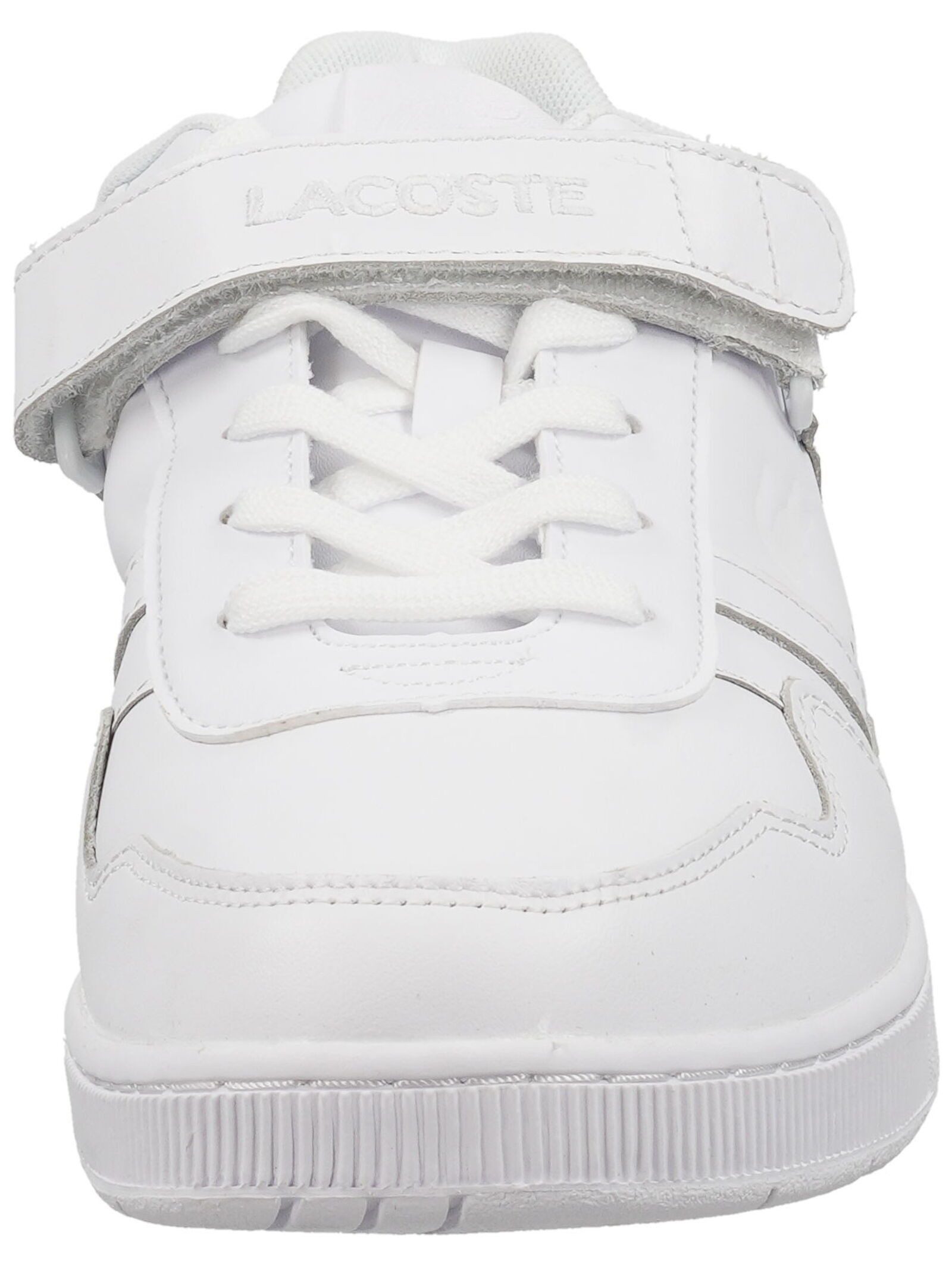 Lacoste lacoste Sneaker Leder/Synthetik Sneaker