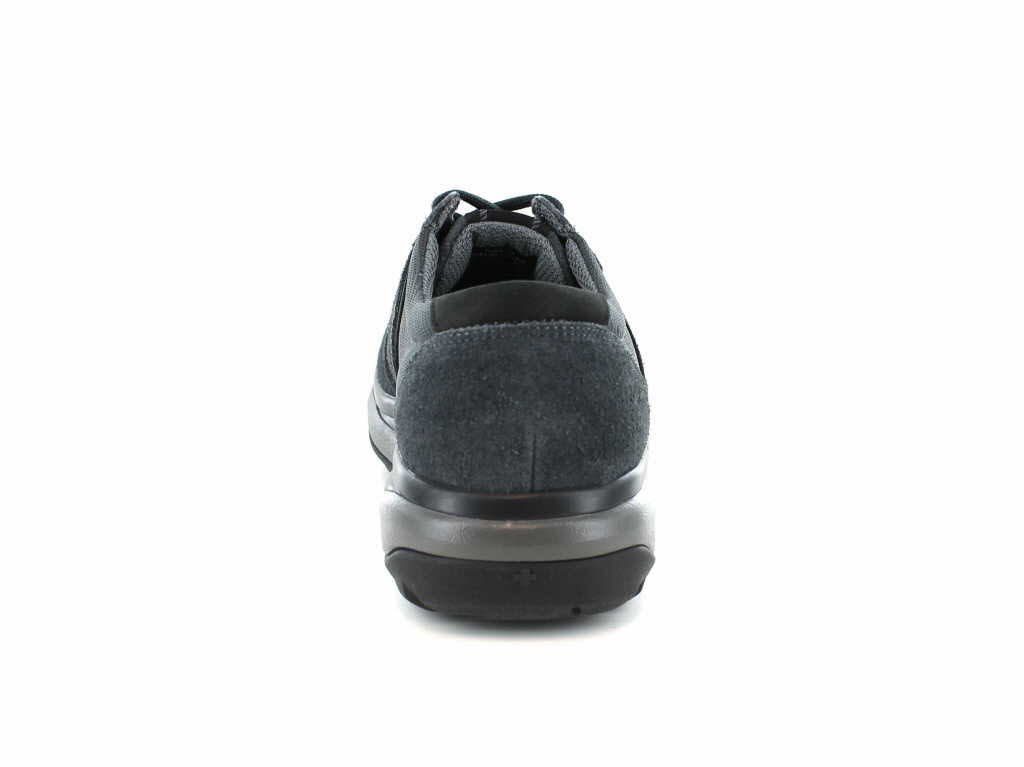 Joya David Slate Sneaker