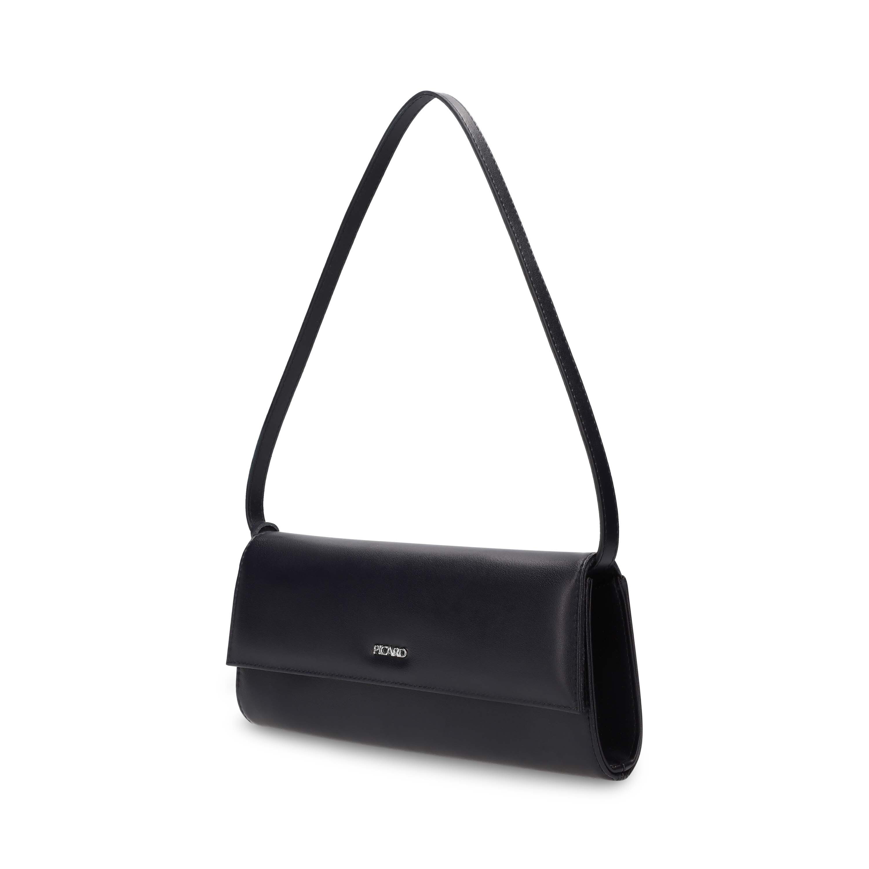 Picard Abendtasche PICARD Abendtasche Auguri aus Echtleder