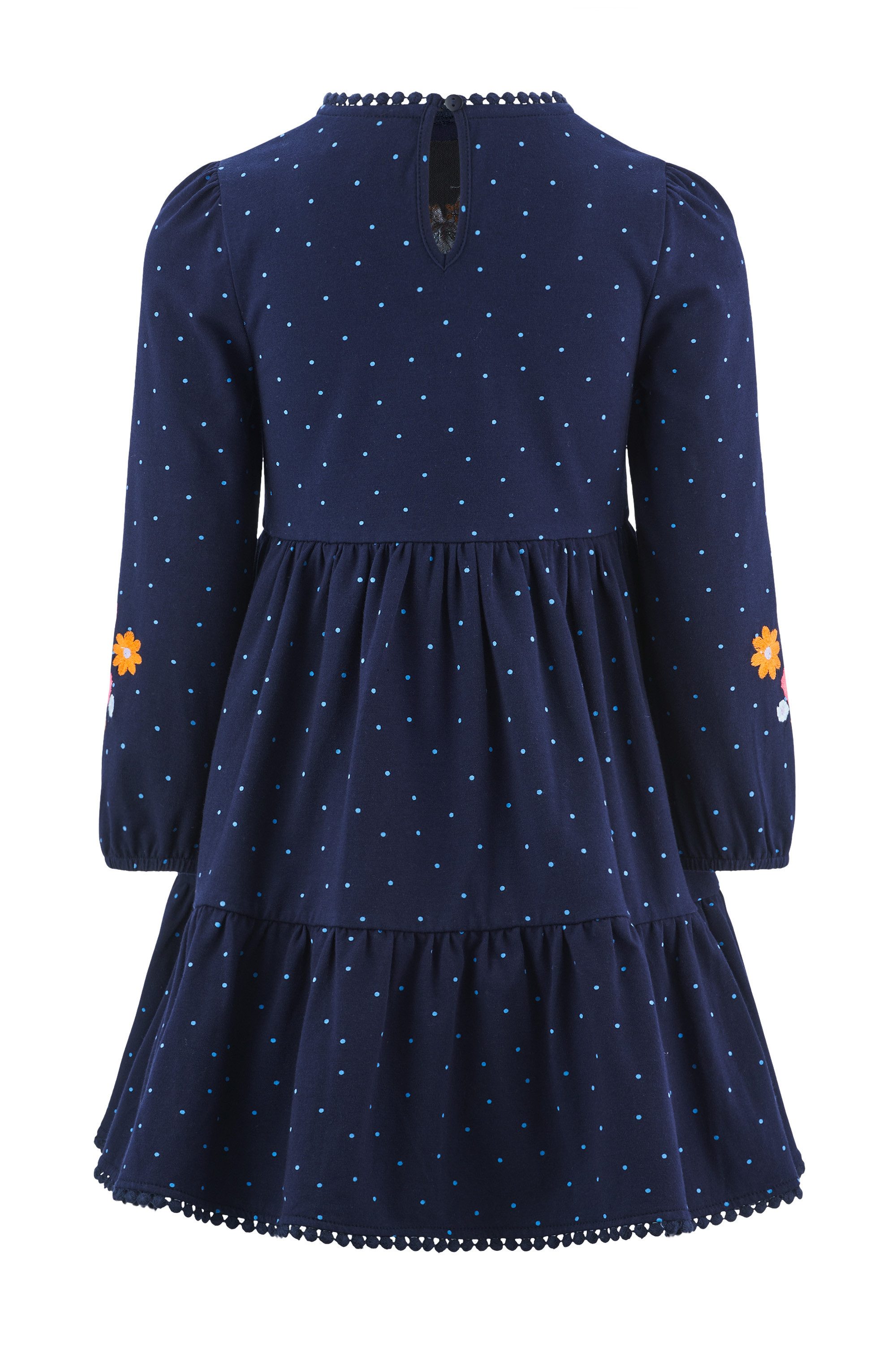happy girls Sommerkleid Mädchenkleid – Bild 2 von 4