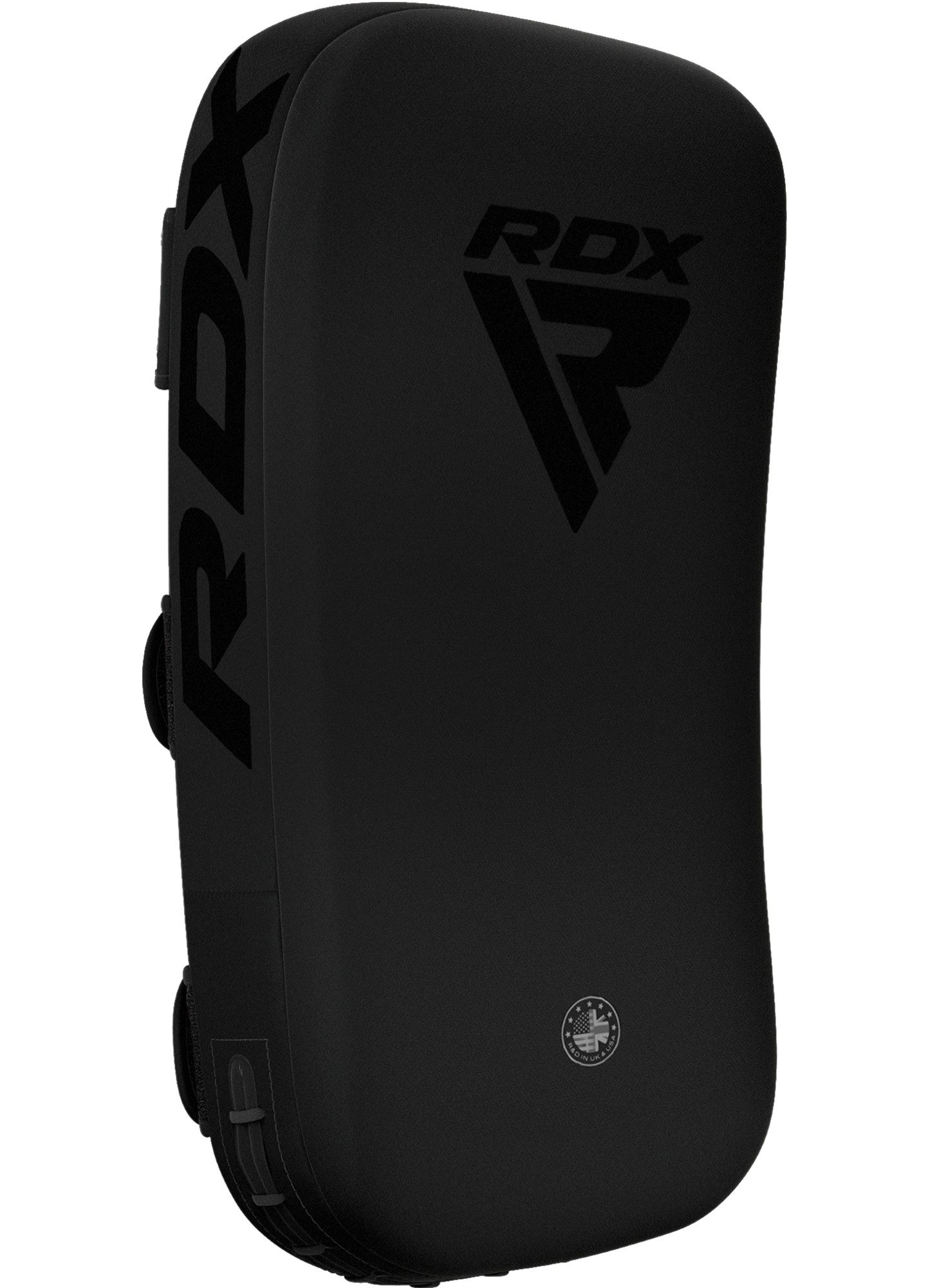 RDX Sports Schlagpolster RDX Martial Arts, Curved Kick Boxing Muay Thai Training Boxing Padding