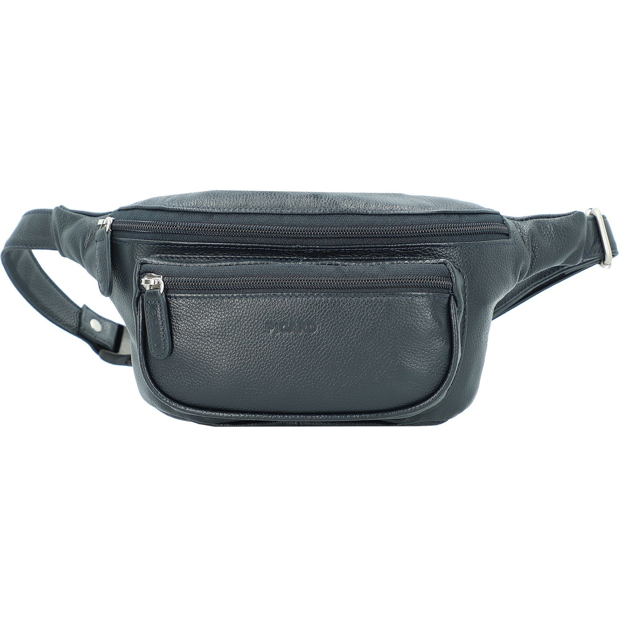 Picard Gürteltasche Hitec, Leder günstig online kaufen