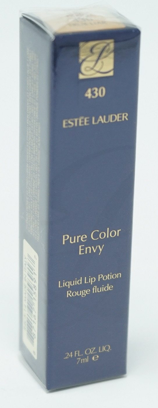 ESTÉE LAUDER Lippenstift Estee Lauder Pure Color Envy Liquid Lip Potion 430 True Liar