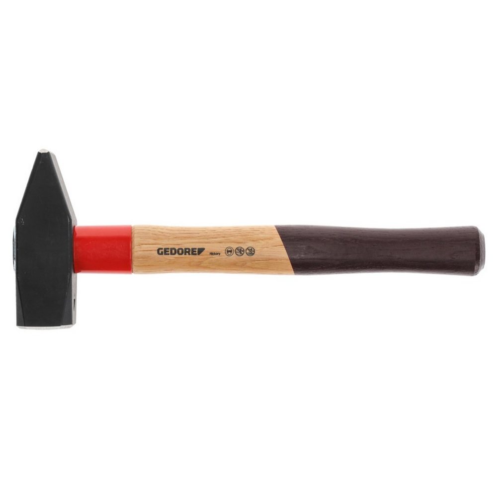 Thumbnail - Gedore Hammer Gedore 600 H-2000 8583820 Schlosserhammer 2491 g 400 mm 1 St.