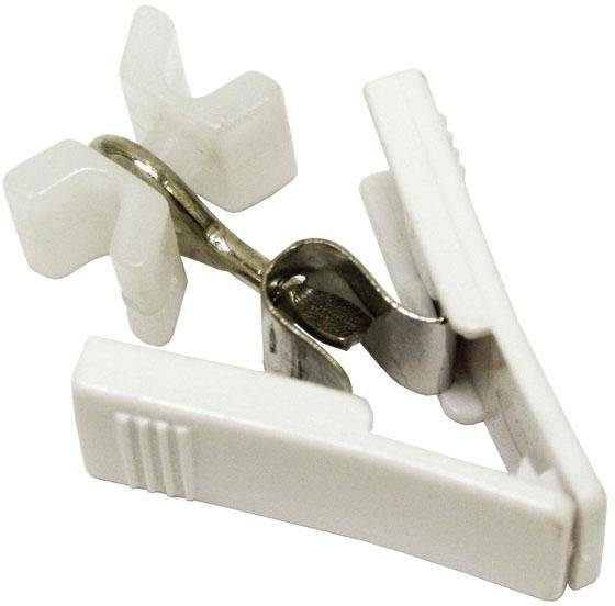 Klick-Gleiter X-Gleiter mit Klammer
