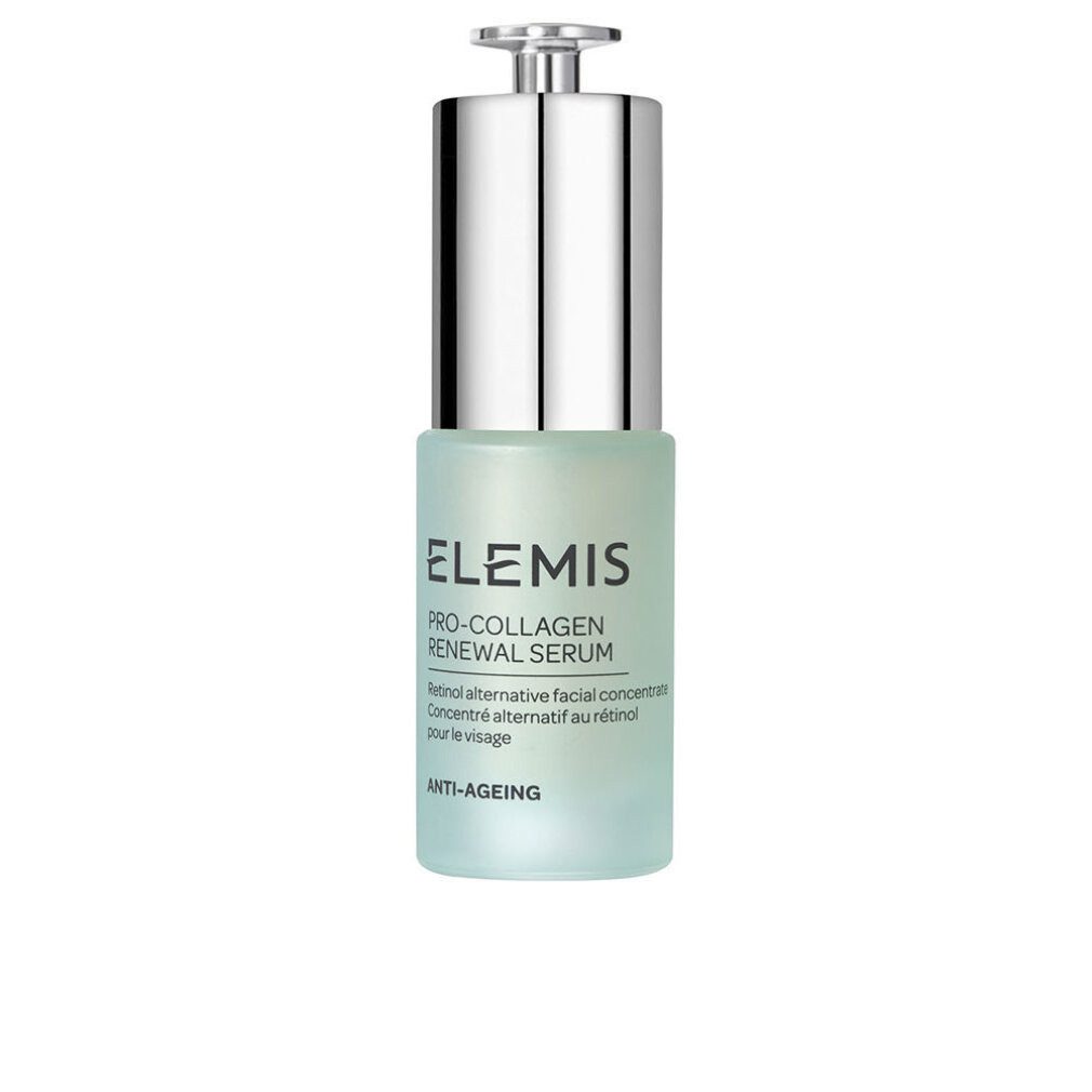 Elemis Körperpflegemittel Anti-Falten-Augenmaske Pro-Collagen (Eye Revive Mask) 15 ml