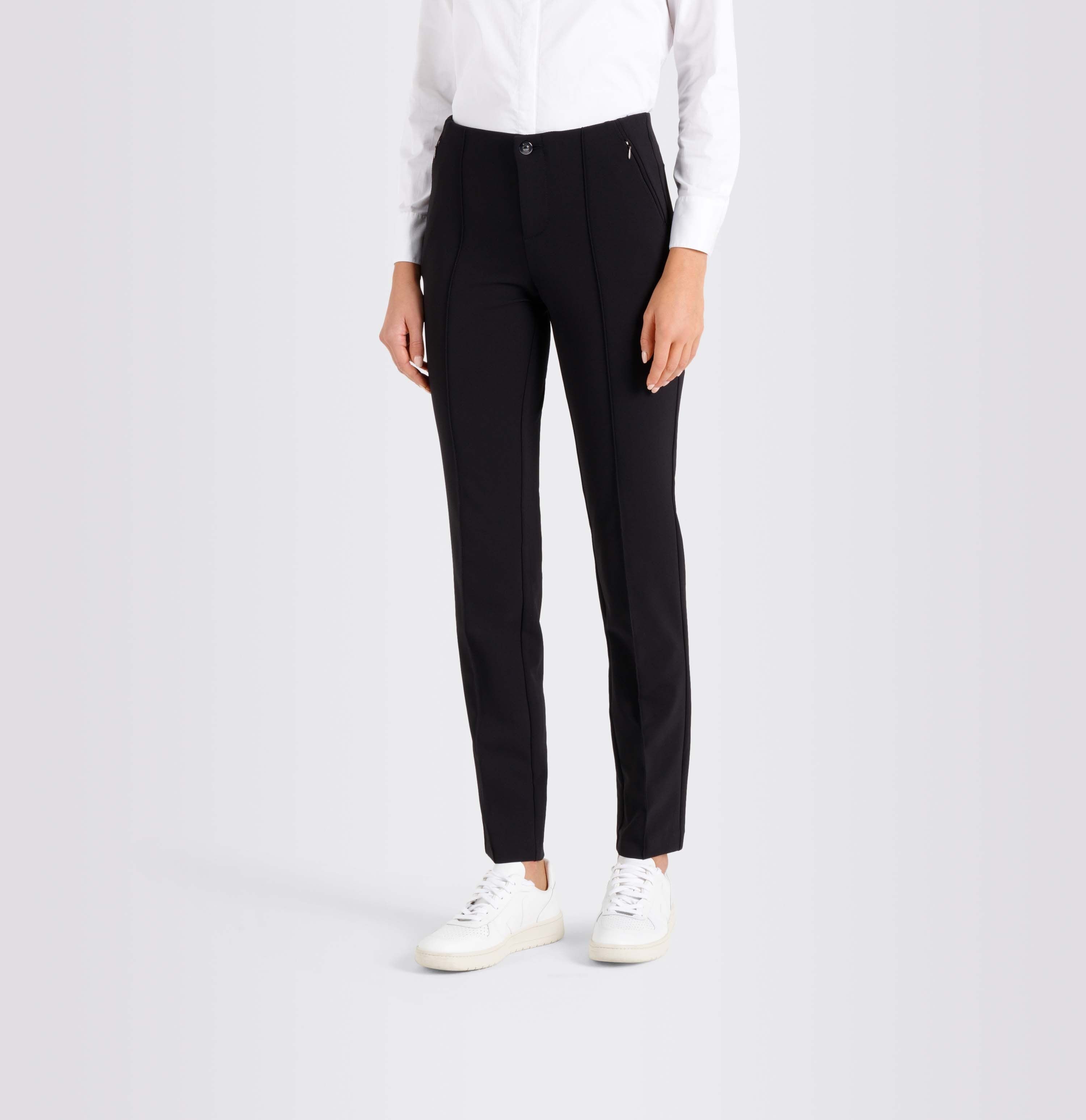 Stoffhose