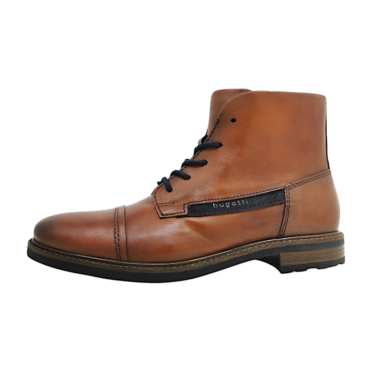 bugatti Schnürstiefel Schnürstiefelette günstig online kaufen