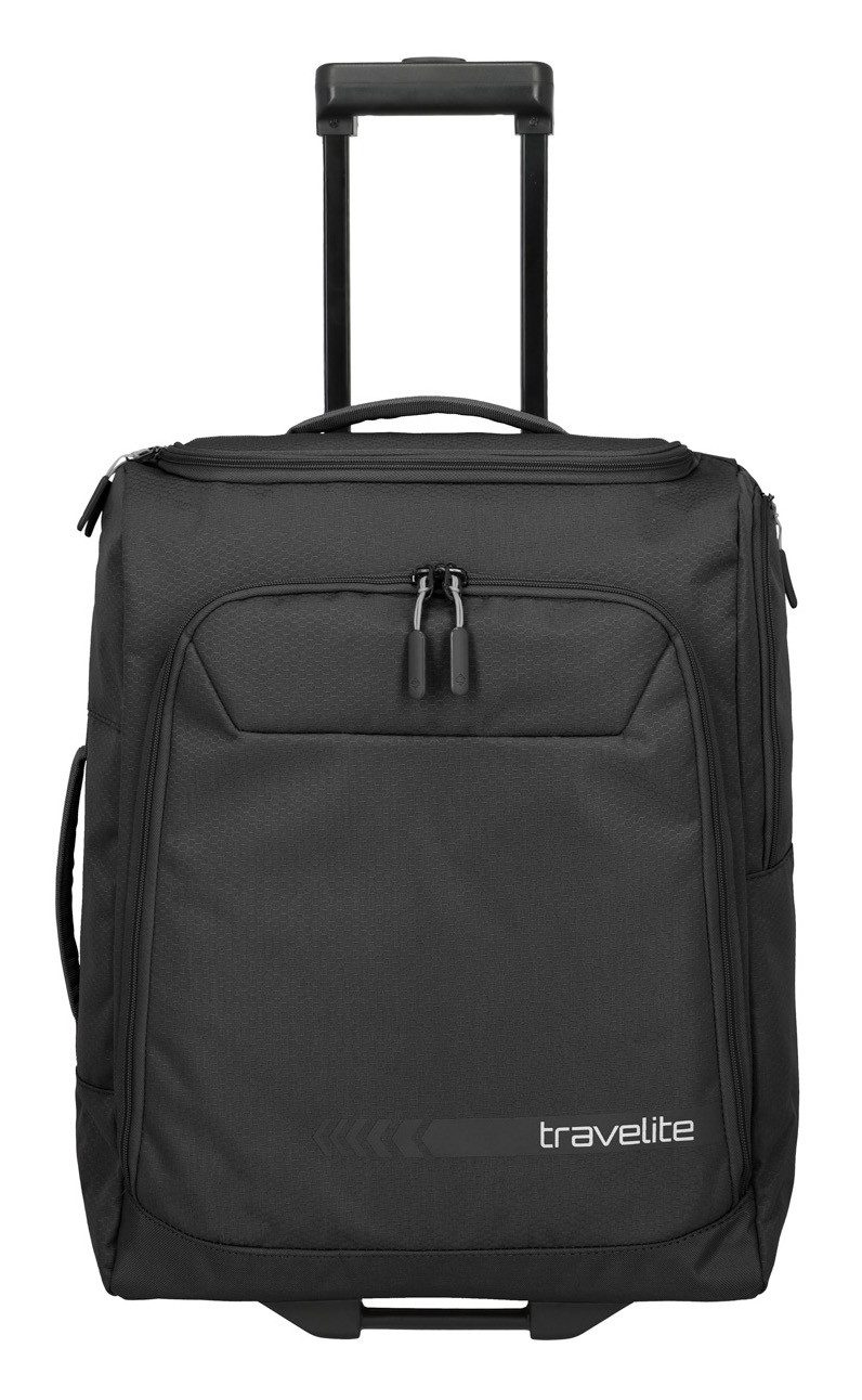 travelite Weichgepäck-Trolley KICK OFF, verschiedene Größen und Farben, 2 R günstig online kaufen