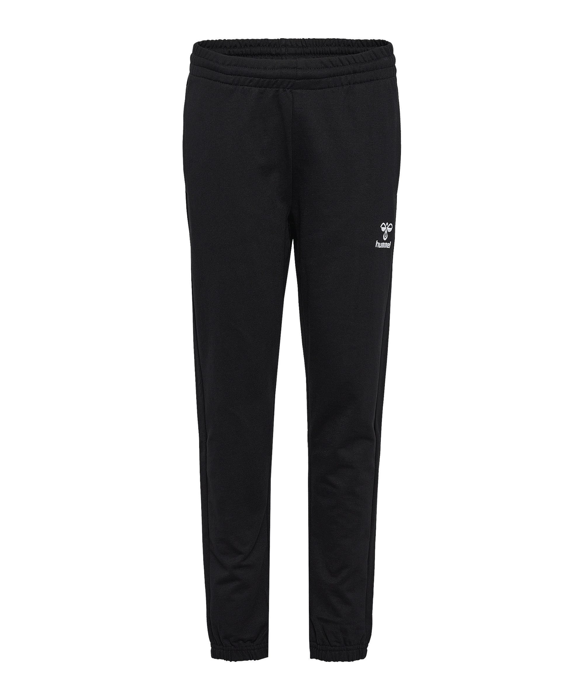 T-Shirt Hummel GO 2.0 Jogginghose Kids Jogginghosen Kinder