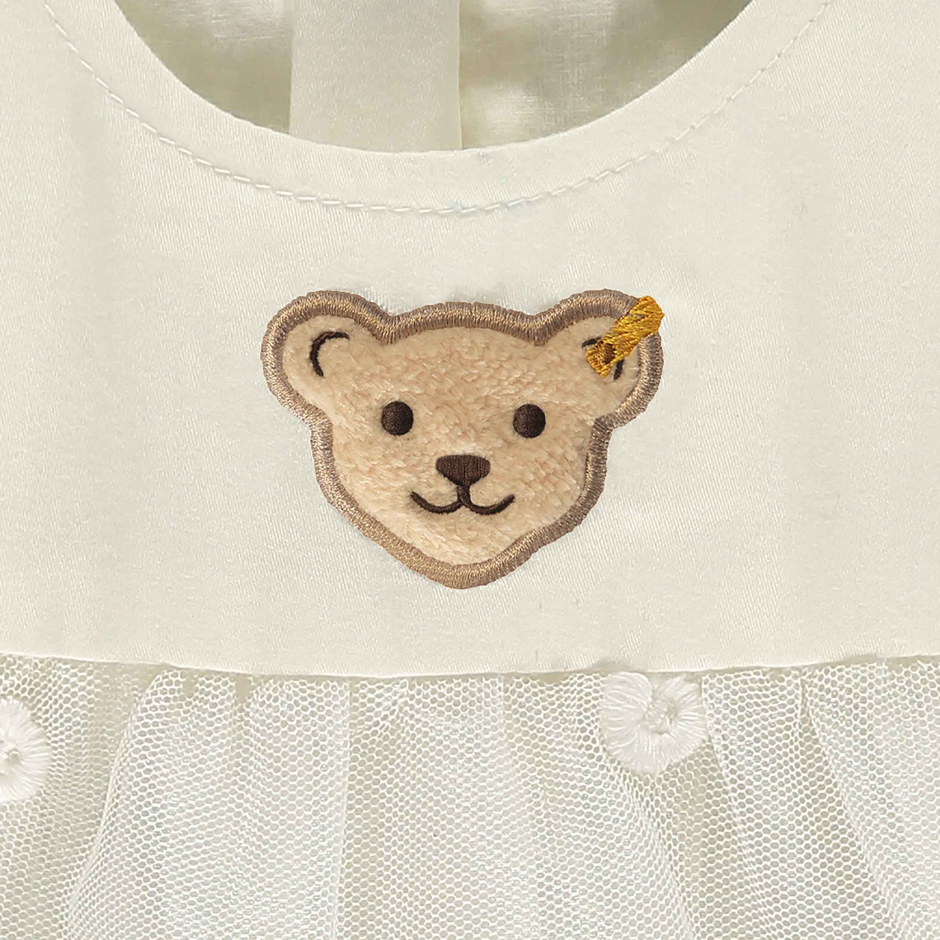 Steiff Trägerkleid Kleid gefüttert