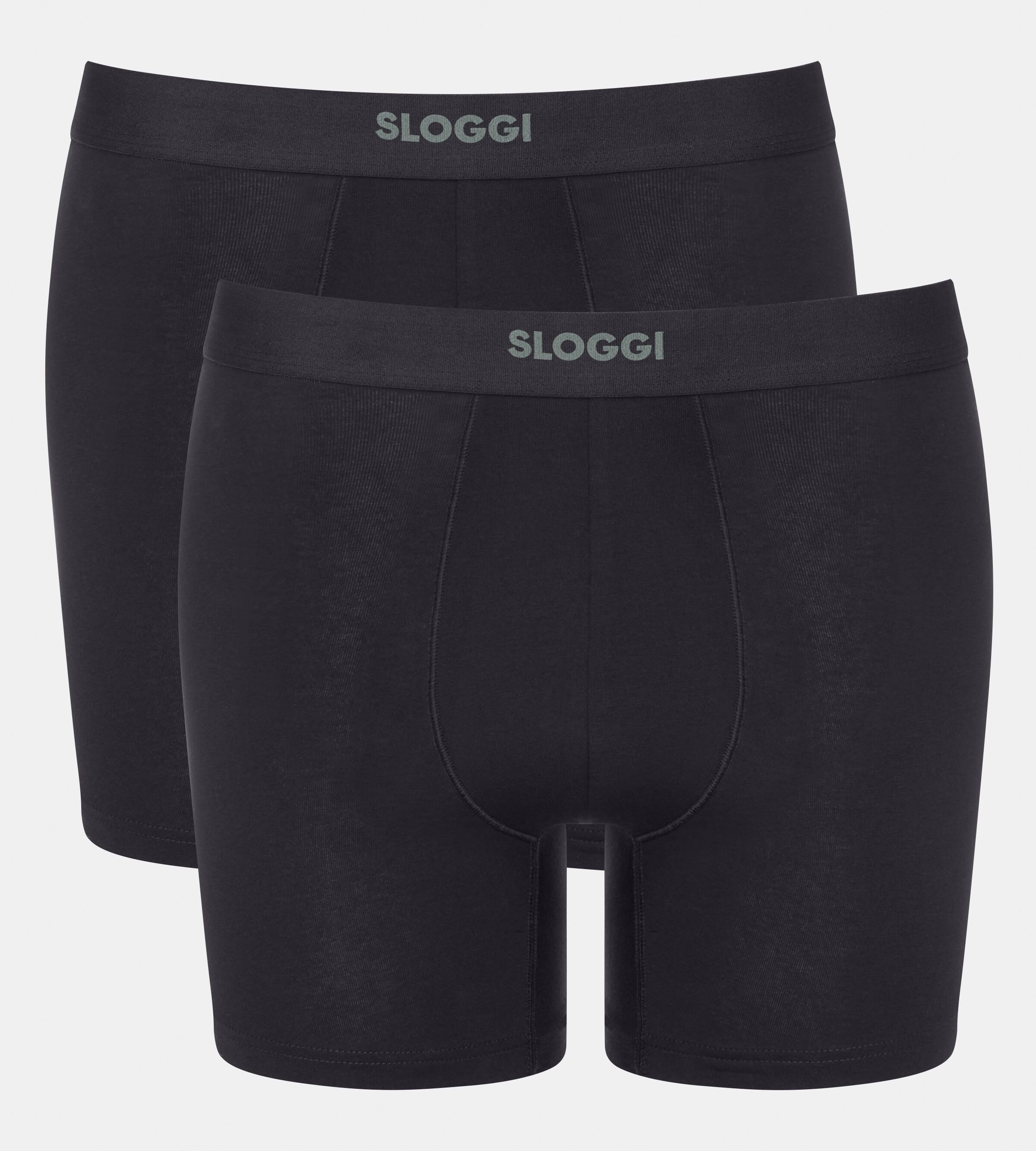 sloggi Boxer Men EVER Ease (2er günstig online kaufen