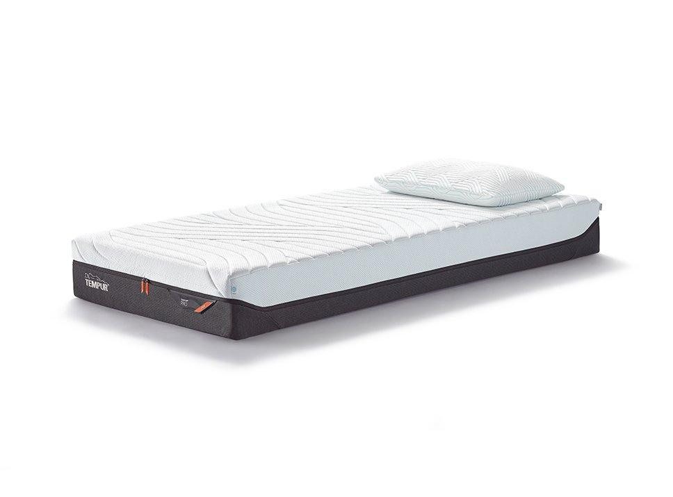 Visco-Matratze TEMPUR PRO® CoolQuilt 23 cm, günstig online kaufen