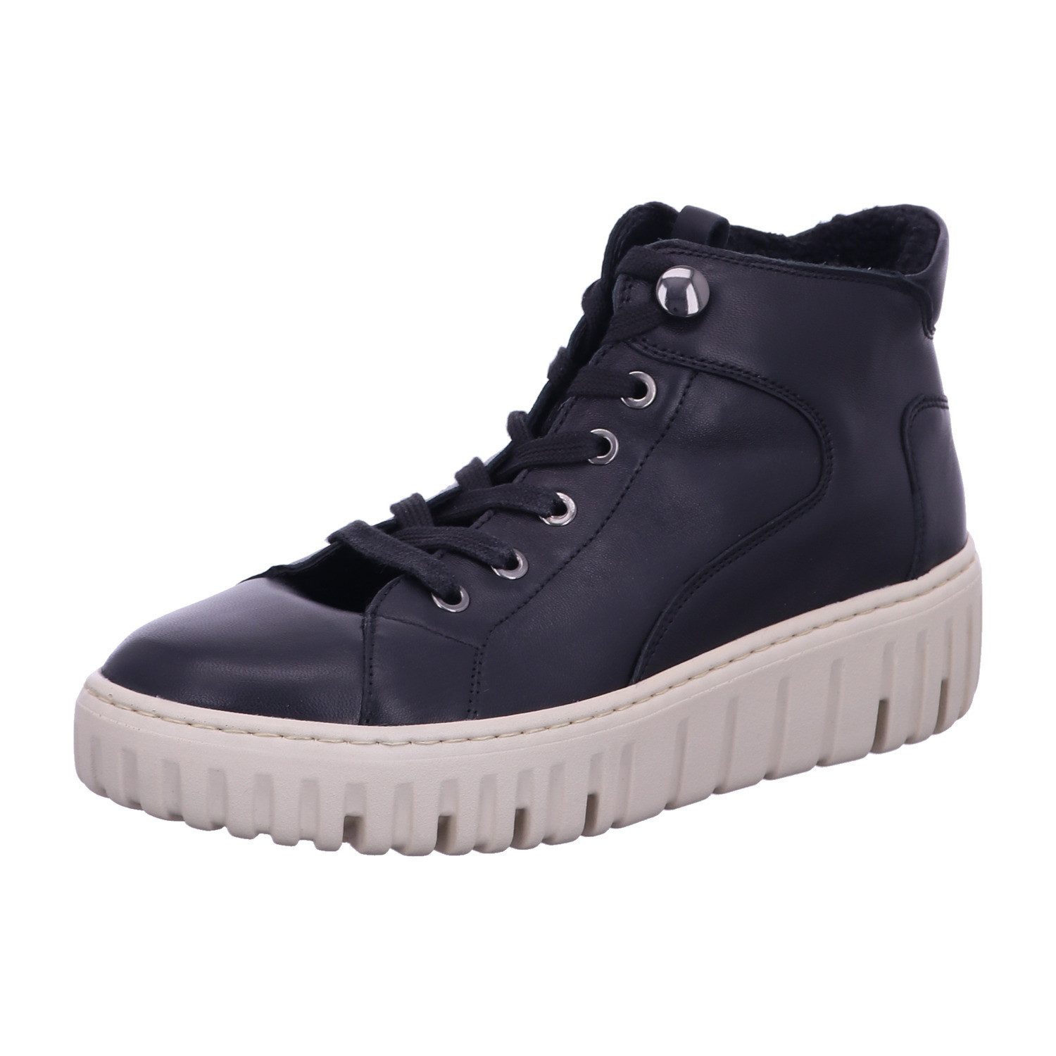 Waldläufer 941804 144 001 Winterstiefel