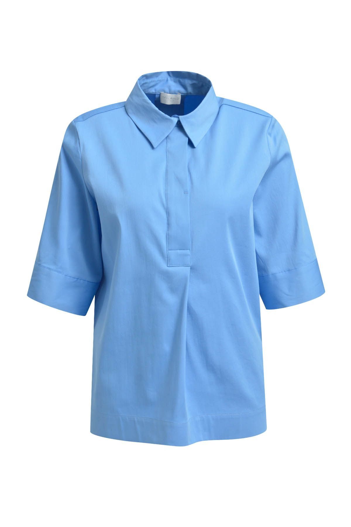 Milano Italy Kurzarmbluse günstig online kaufen