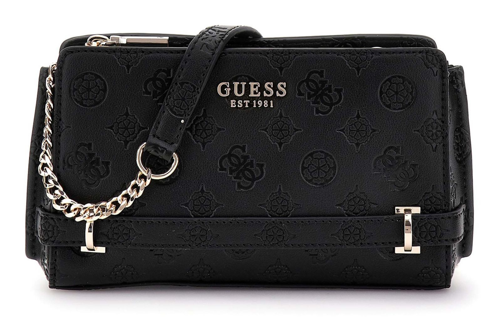Handtasche Mini Top Zip Crossbody