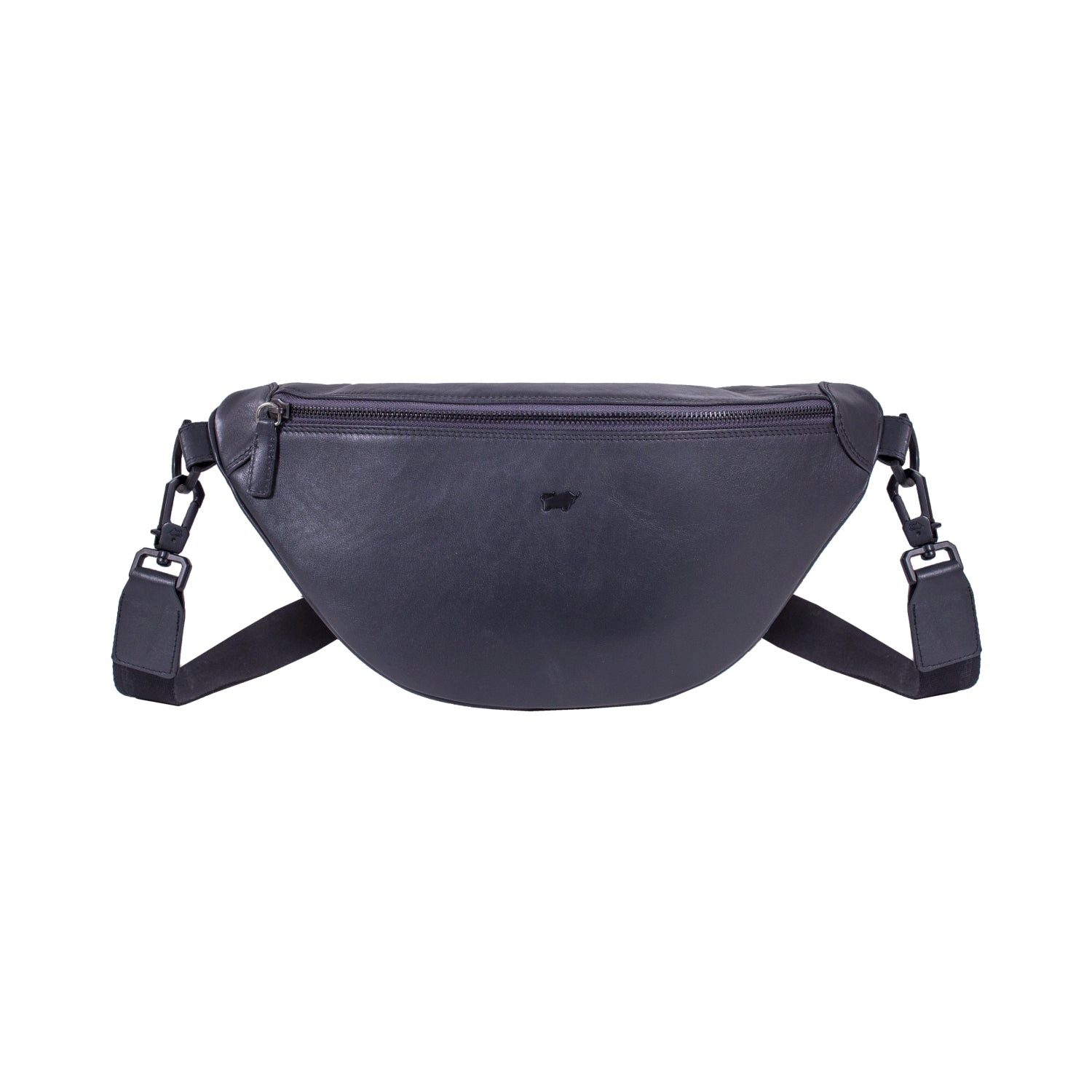 Gürteltasche BB Art Edition No.1 Cross Body Bag blau
