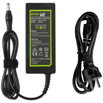 Green Cell PRO Charger / AC Adapter 20V 3.25A 65W Notebook-Netzteil