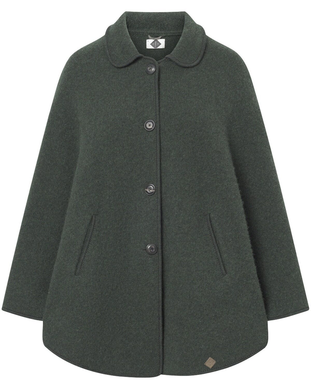 Stapf Cape Walk-Cape Irene