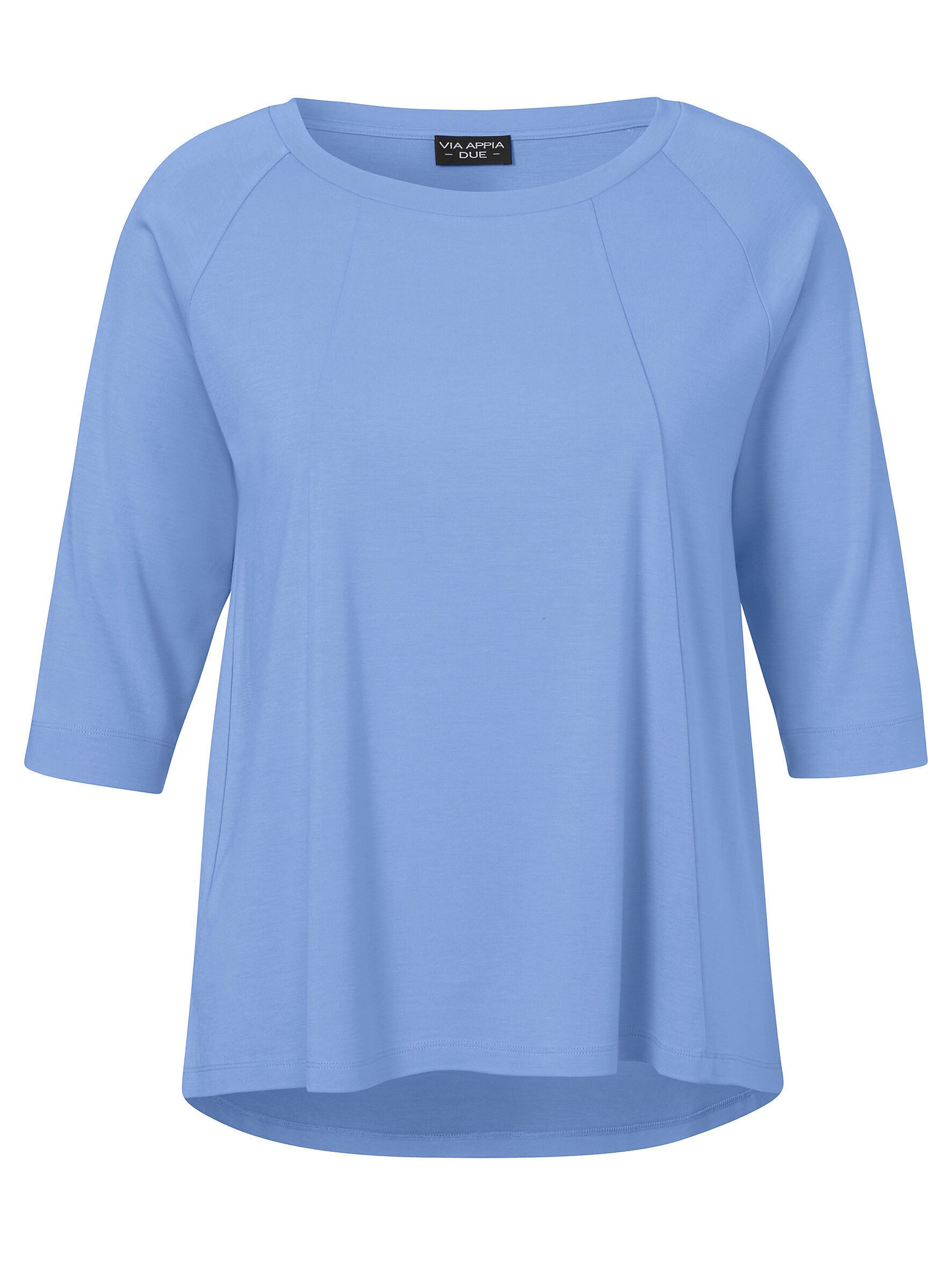 VIA APPIA DUE Rundhalsshirt (1-tlg) in günstig online kaufen
