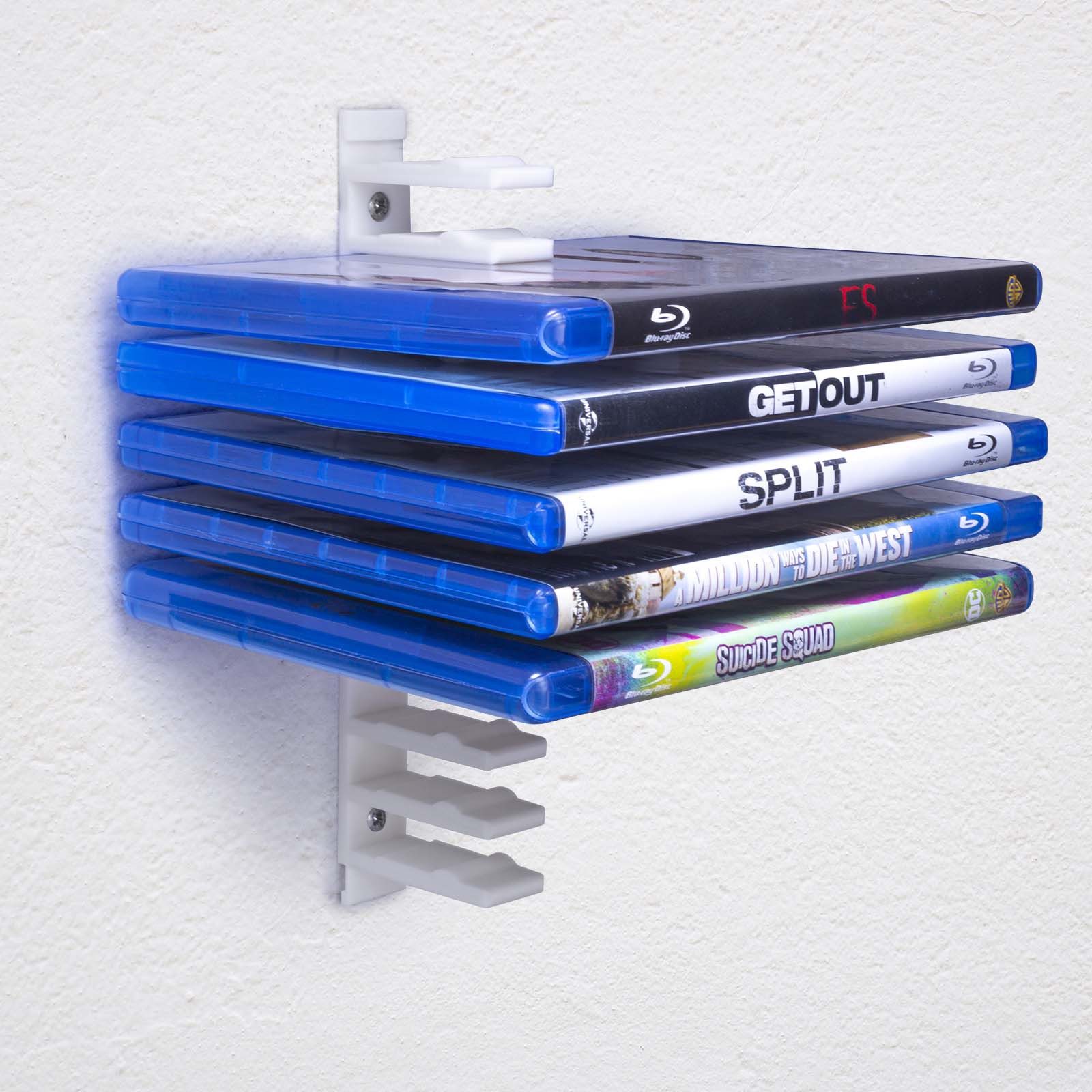 Mobilefox Media-Regal Floating Wandhalterung Modular Halterung günstig online kaufen